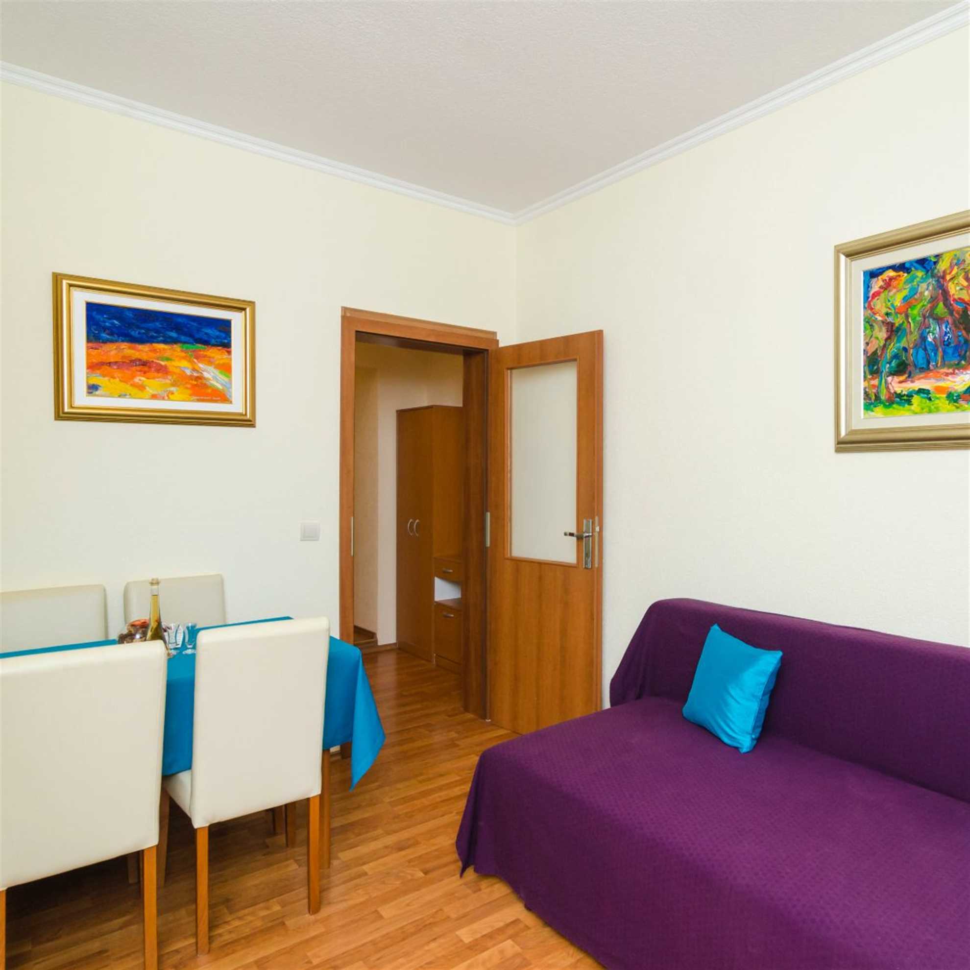 Dora Apartment Kozarica Mljet 2
