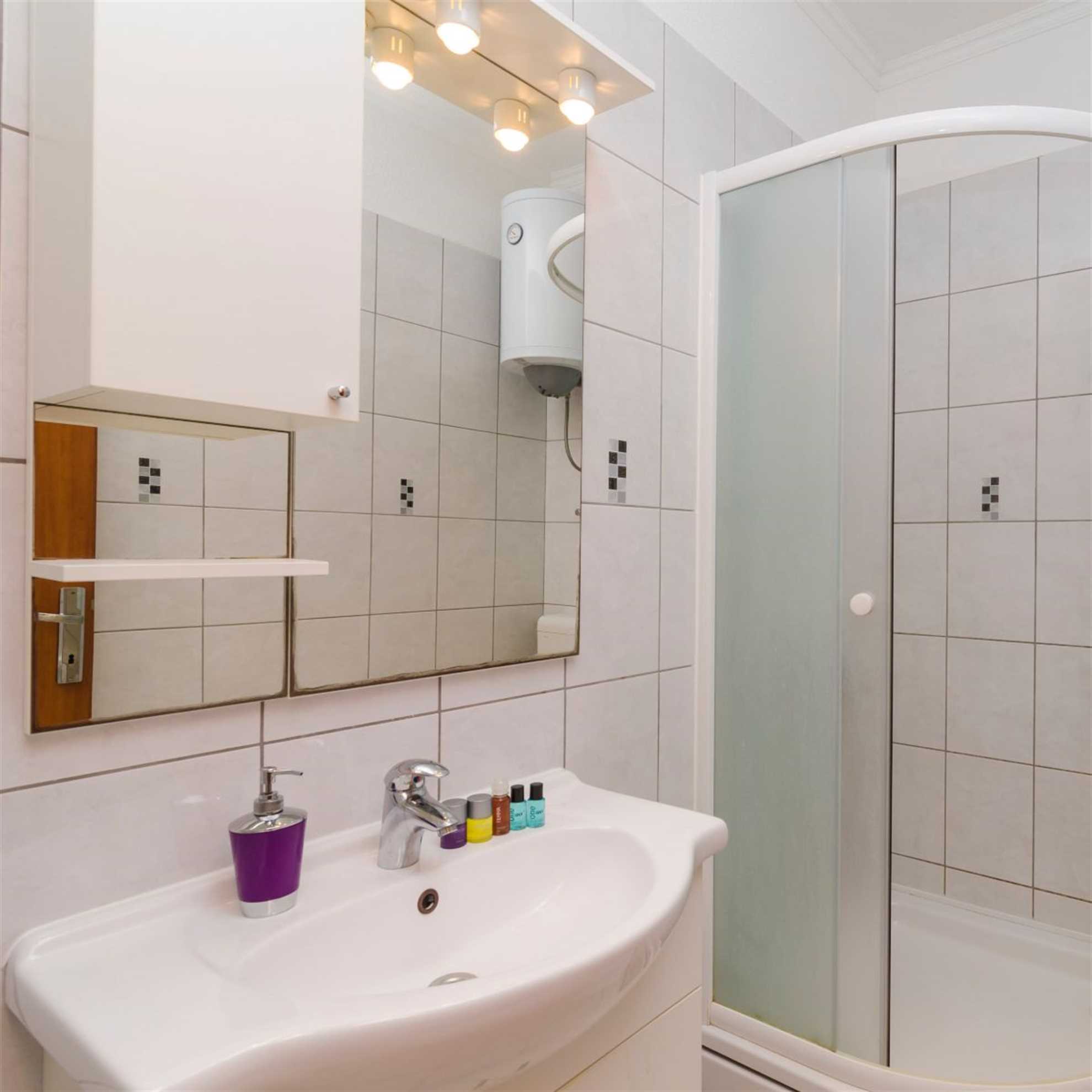 Dora Apartment Kozarica Mljet 2