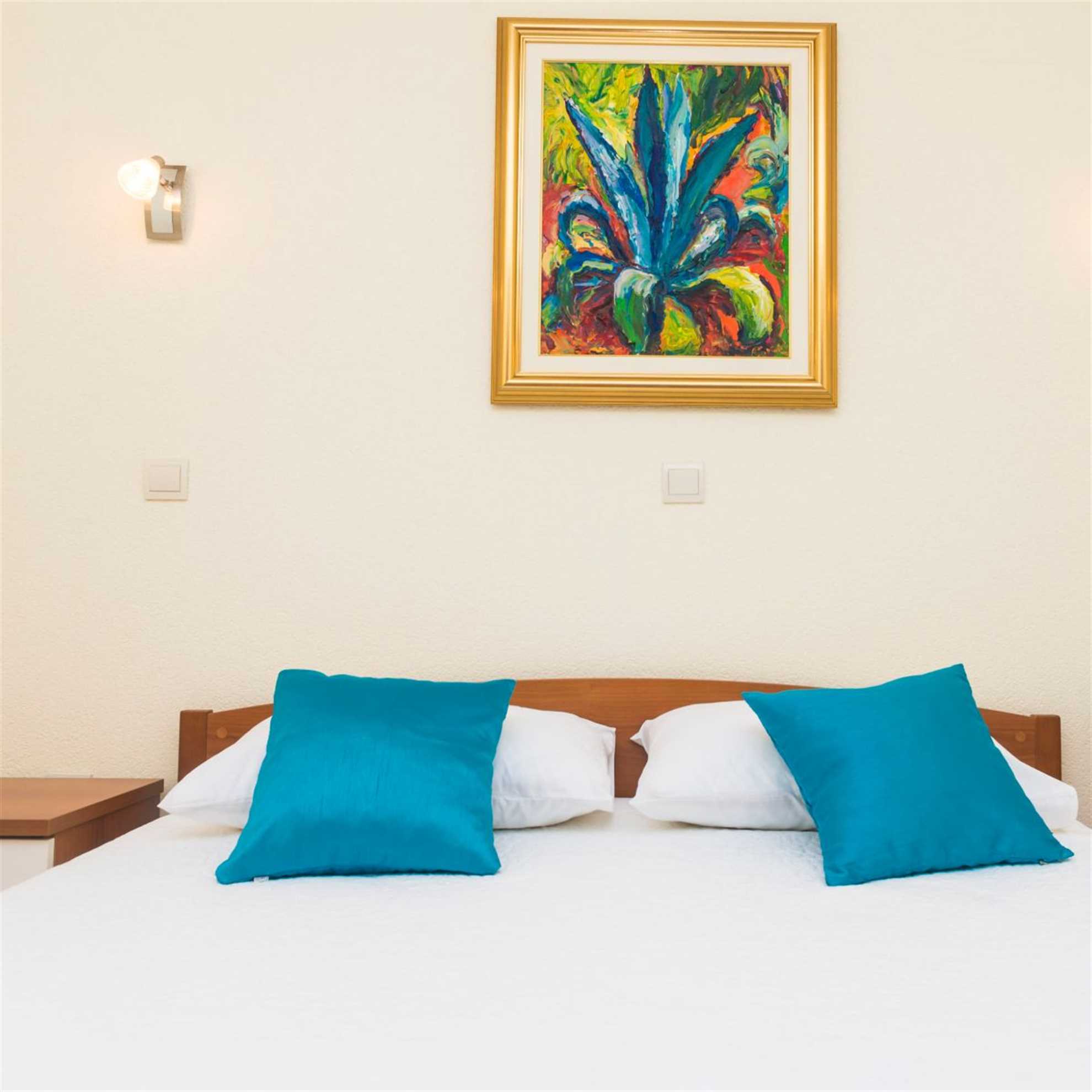 Dora Apartment Kozarica Mljet 2
