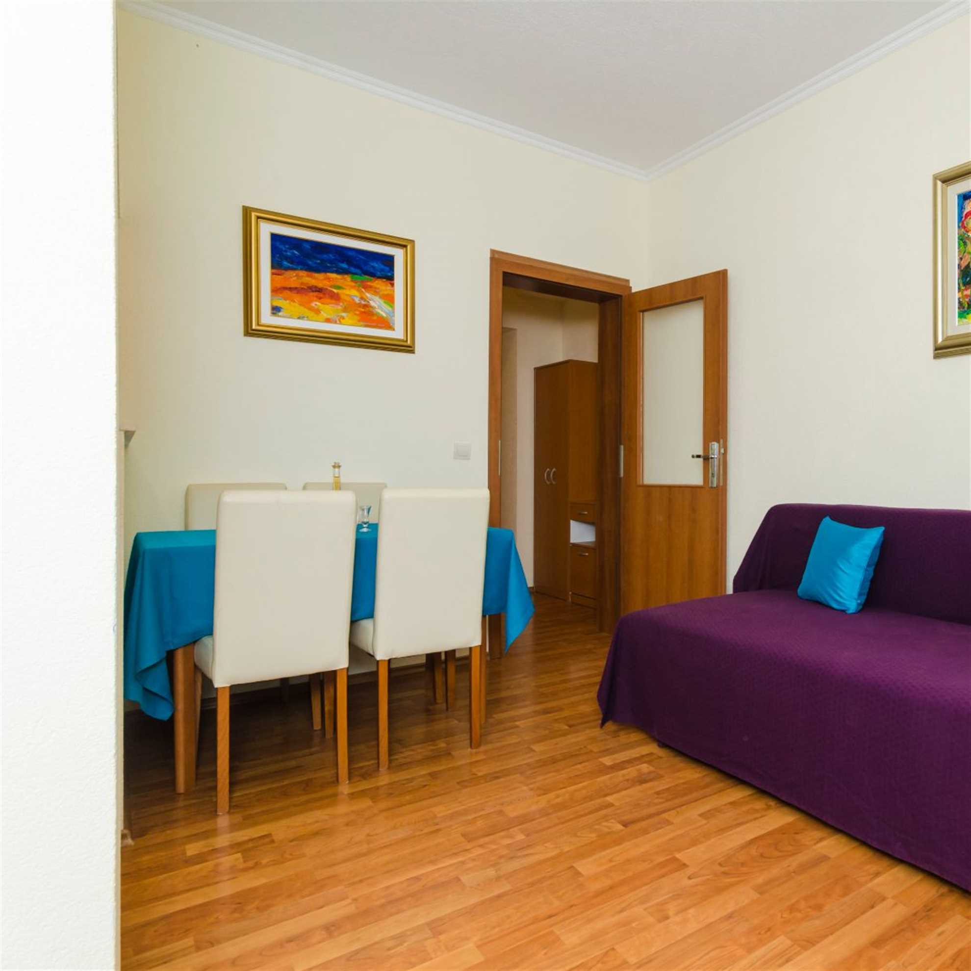 Dora Apartment Kozarica Mljet 2
