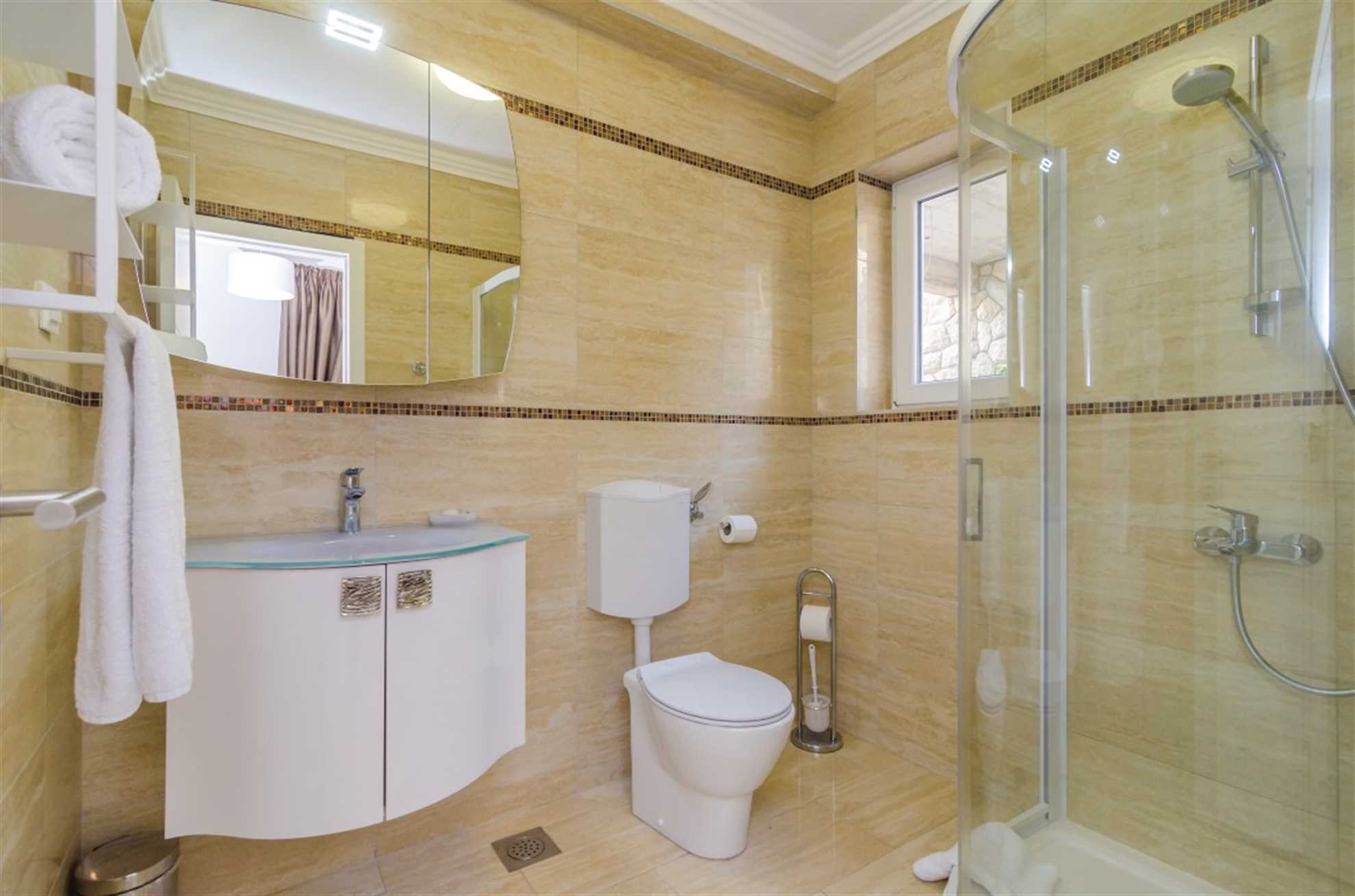 Superior studio balcony,sea view - GARDEN SECRET