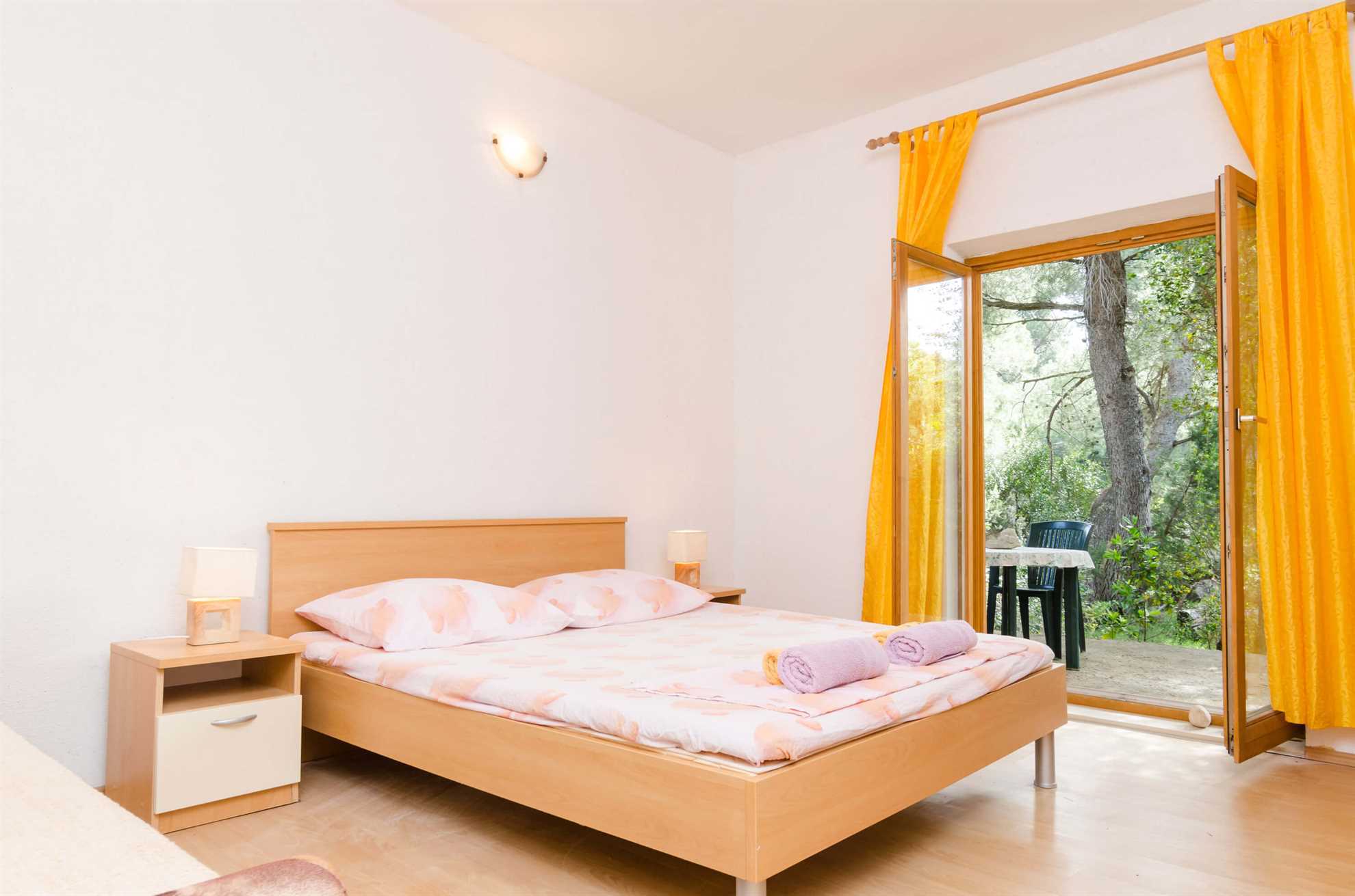 By the beach apartment ** LIMUNI **