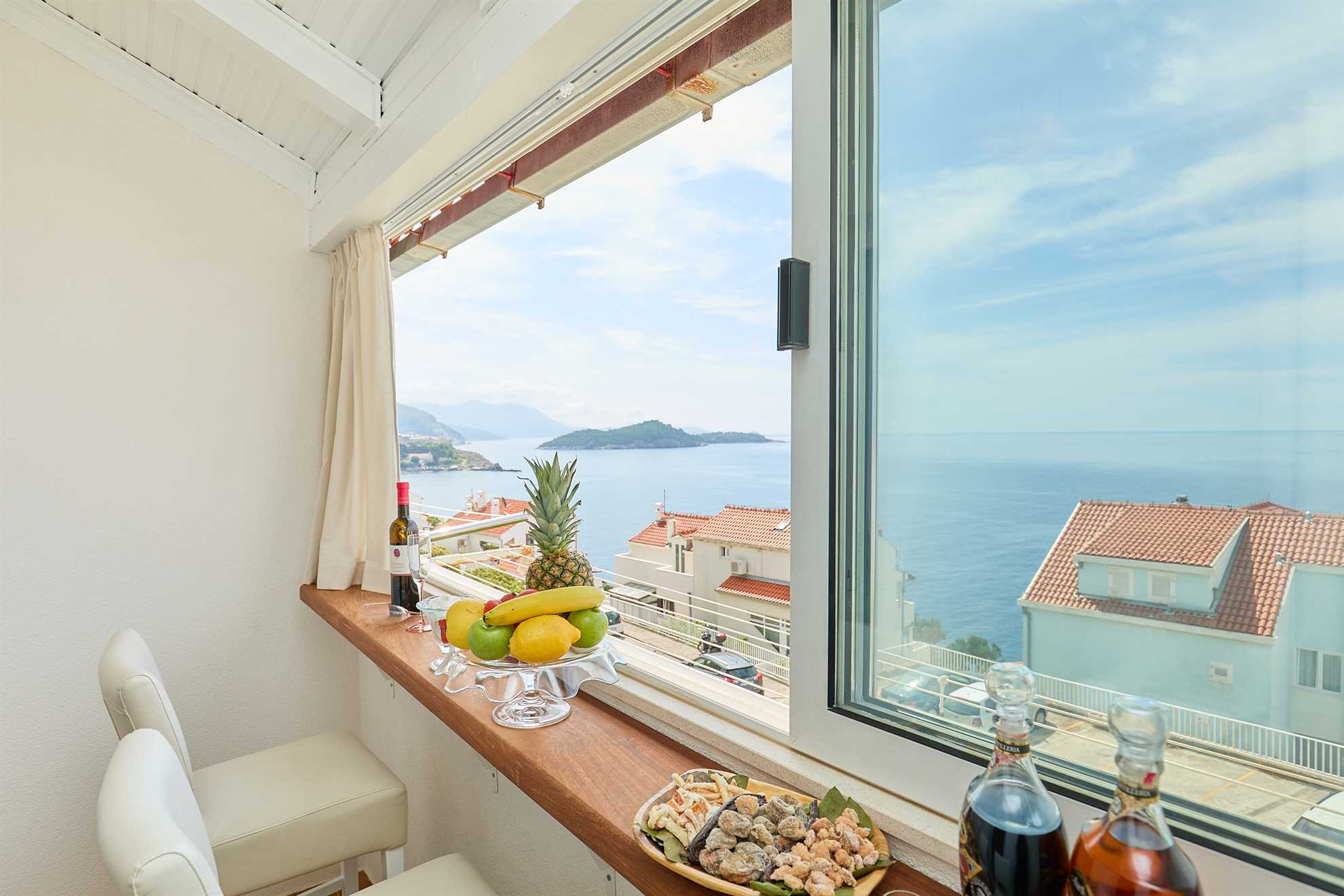 BAHARI ONE BEDROOM APARTMENT