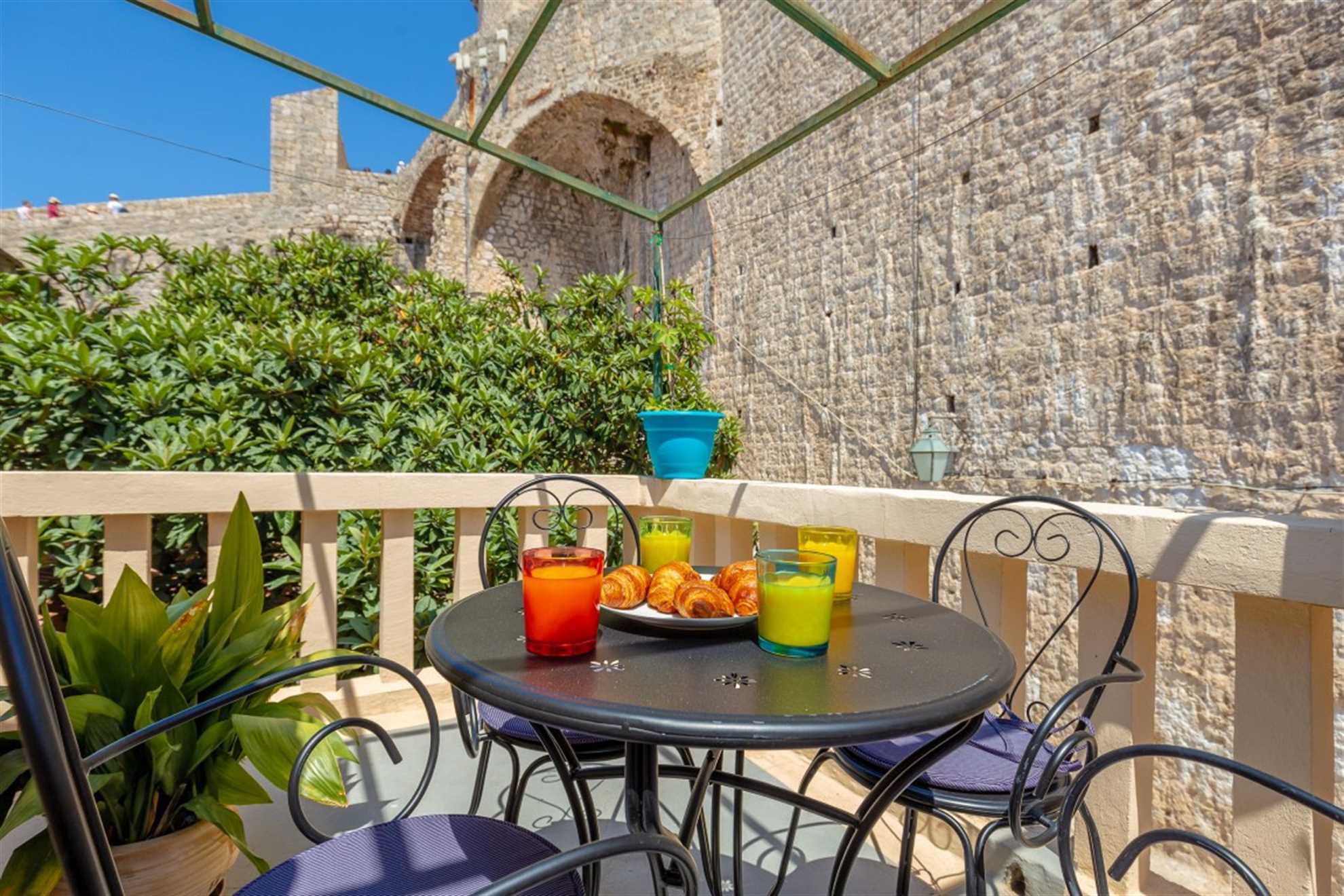 DOMINIUM STARI GRADSKI APARTMAN
