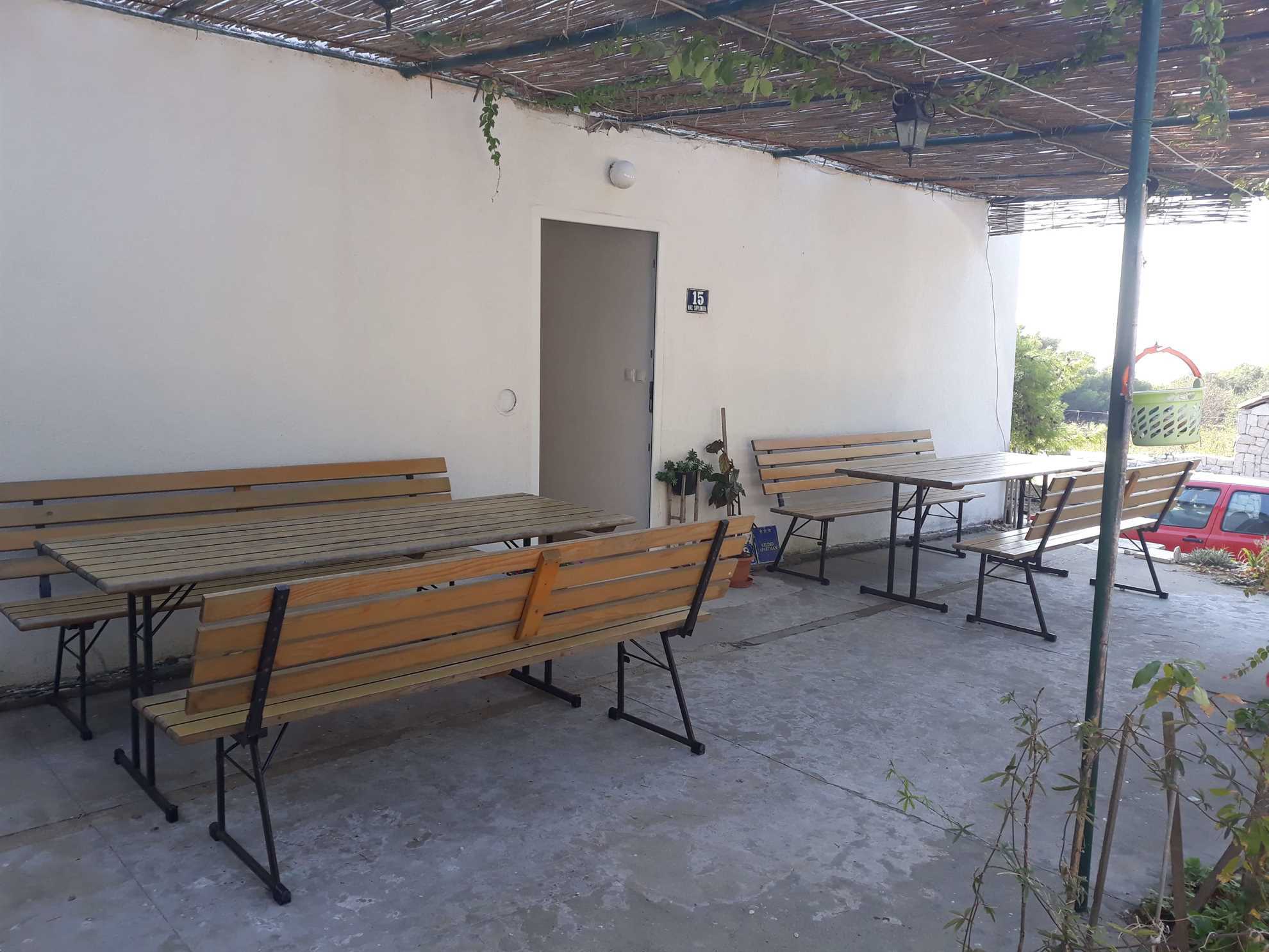 Two bedroom apartment close to Limuni beach