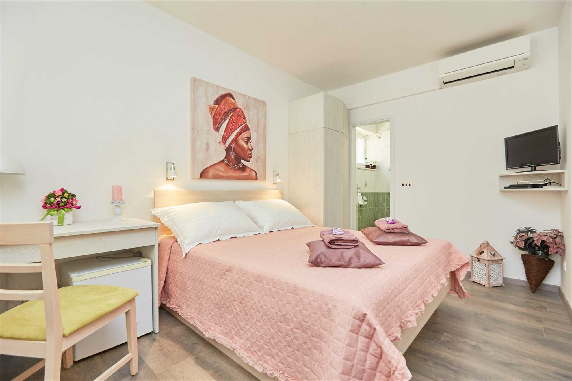 5 Double room Villa Kate Dadić