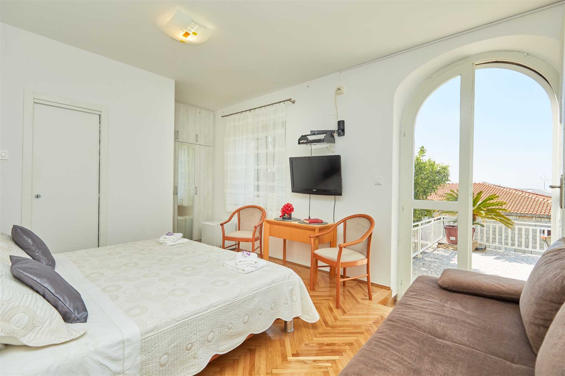 2 Triple Room Villa Kate Dadić