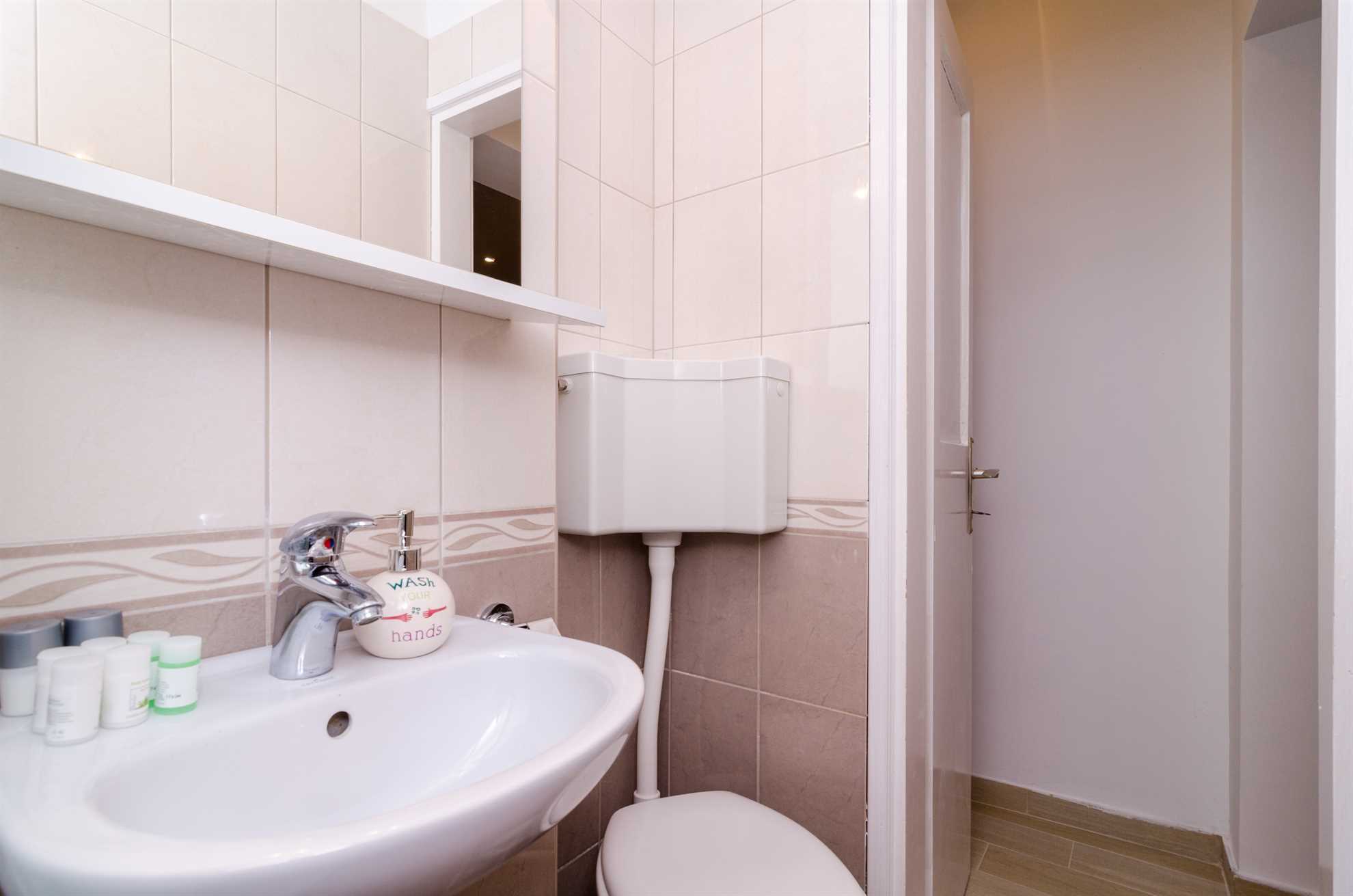 Soft Waves Studio apartment Zore Glavinić