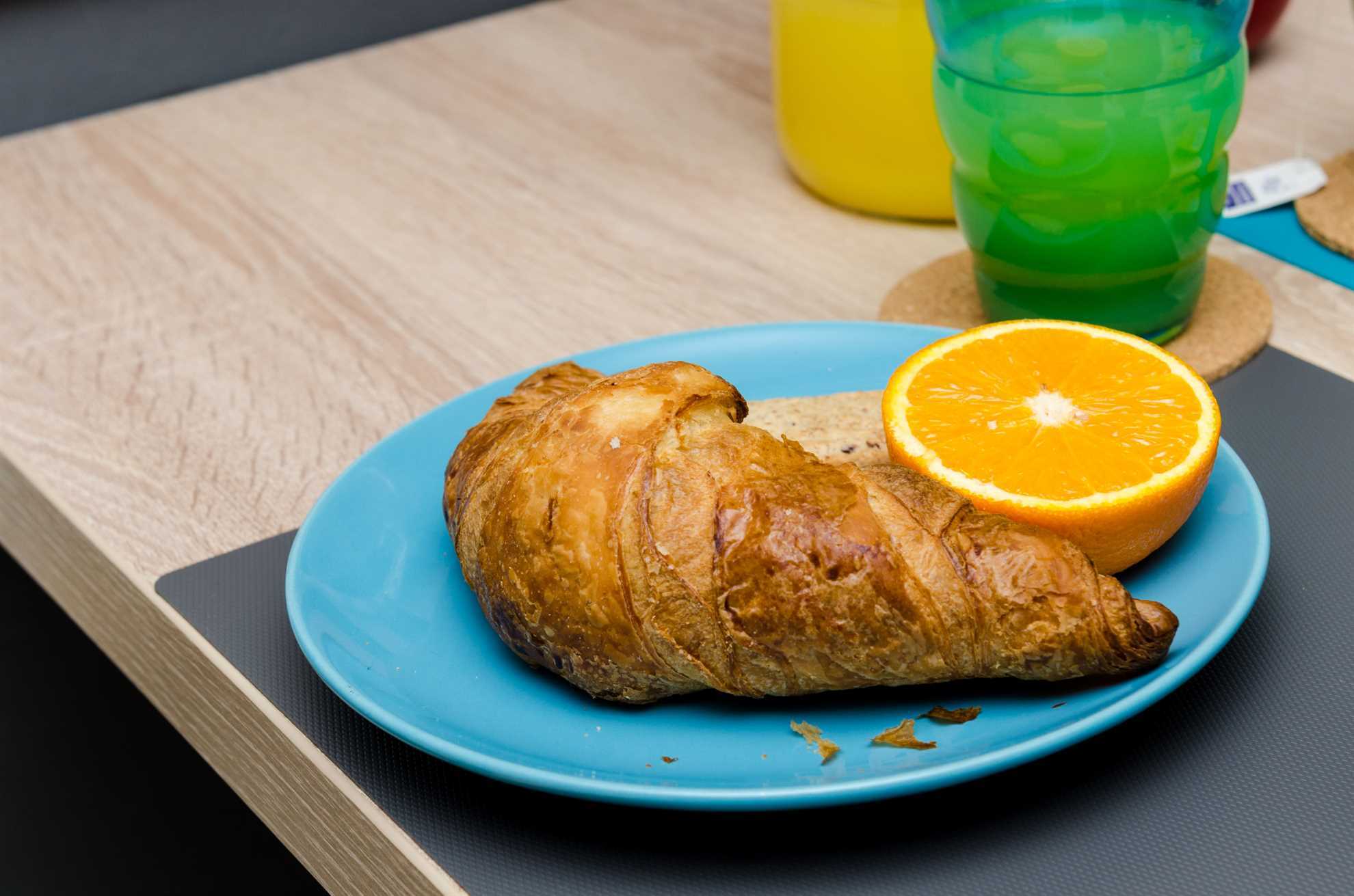 Soft Waves Studio apartment Zore Glavinić