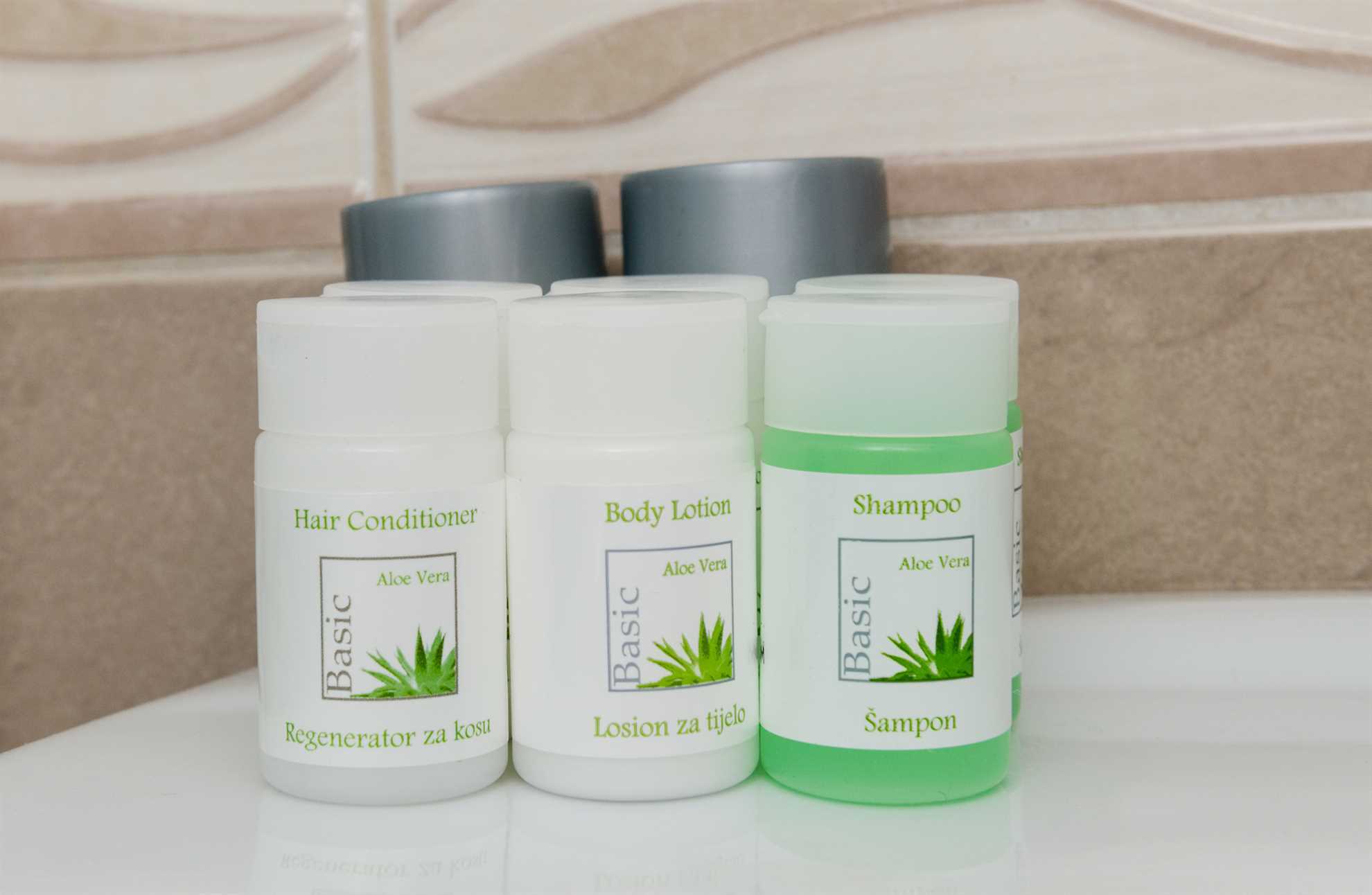 Soft Waves Studio apartment Zore Glavinić