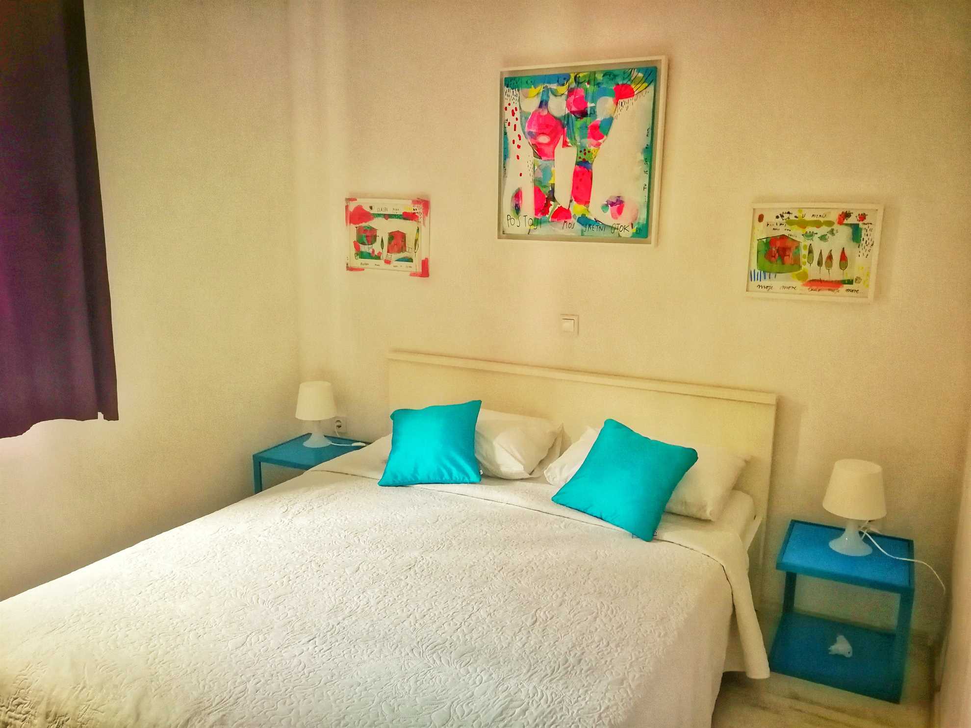 Dora apartments Kozarica Mljet