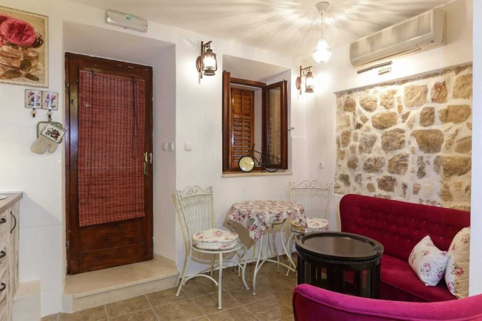 Figura suites 1 Studio v starem mestnem jedru