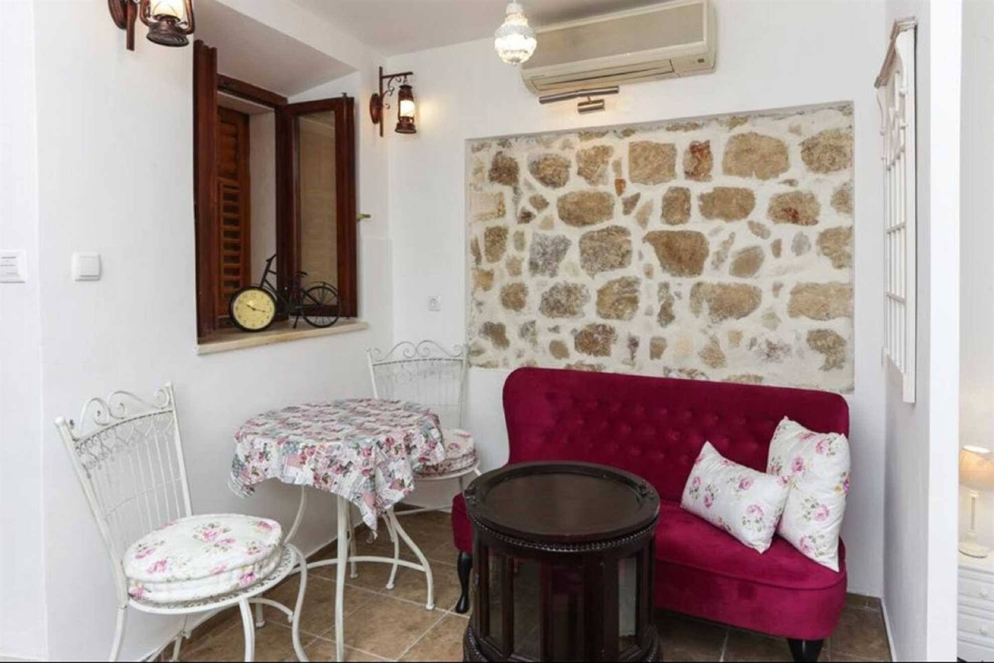 Figura suites 1 Studio v starem mestnem jedru