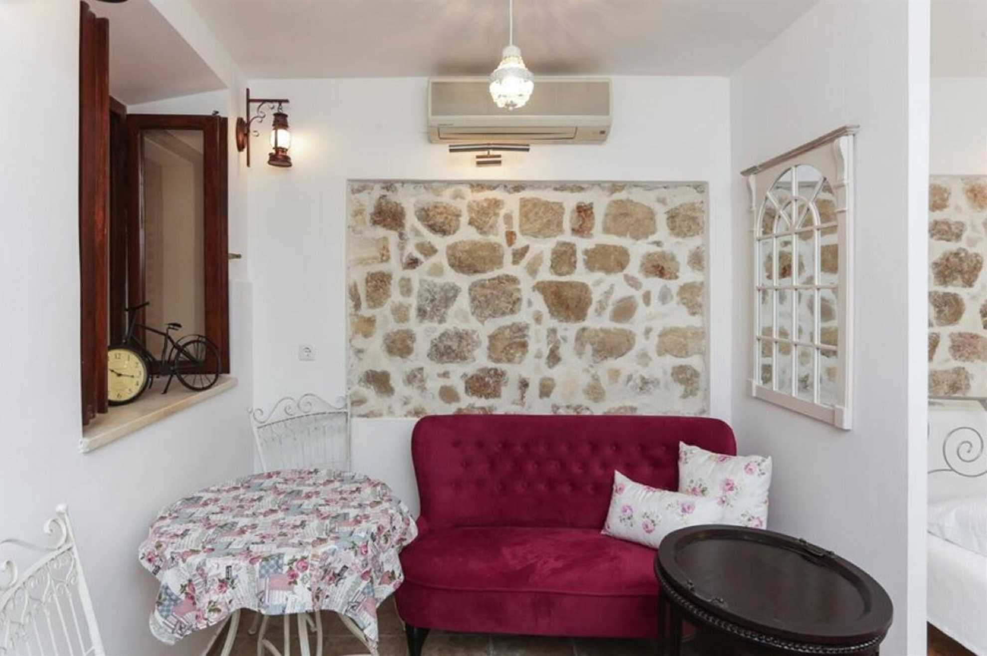 Figura suites 1 Studio v starem mestnem jedru