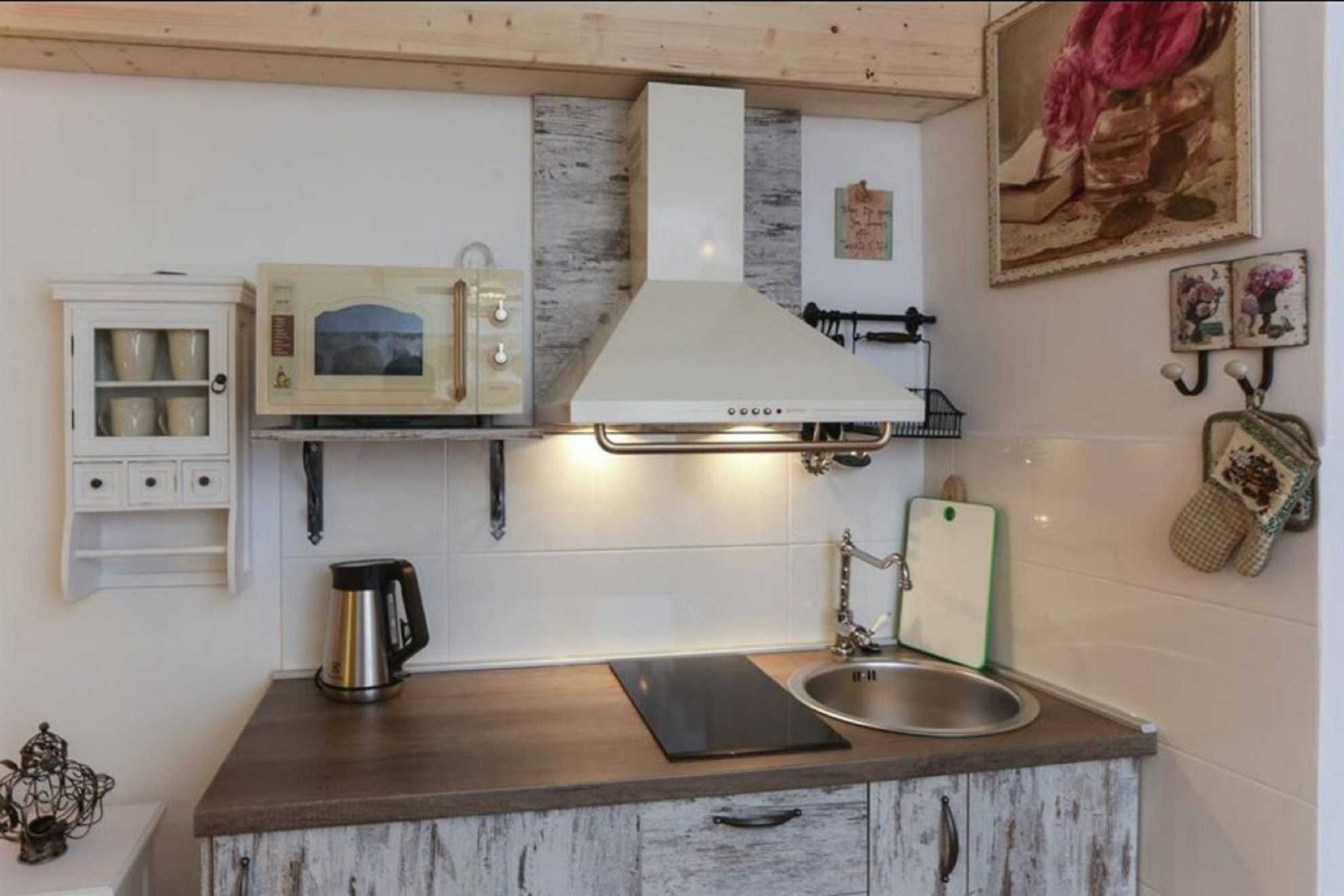Figura suites 1 Studio v starem mestnem jedru