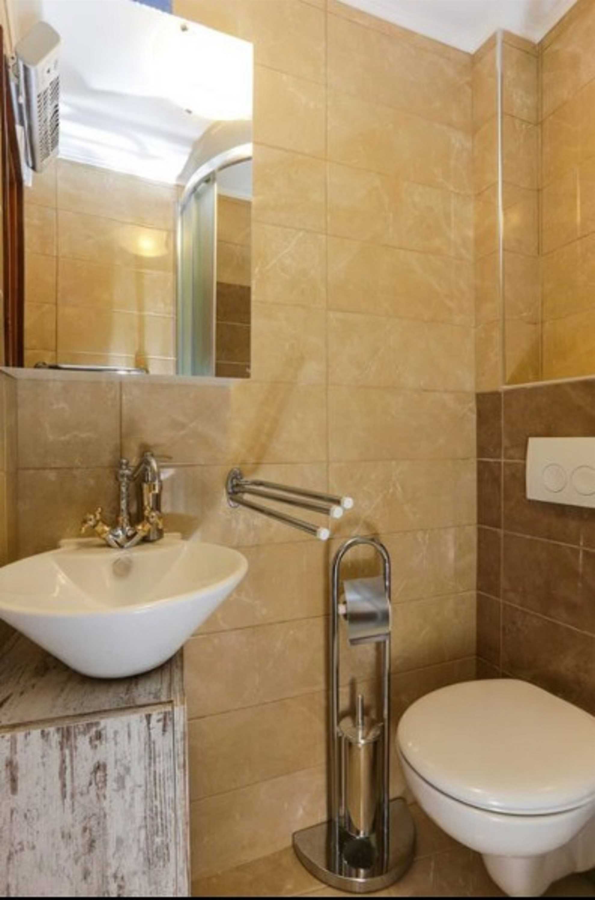 Figura suites 1 Studio v starem mestnem jedru