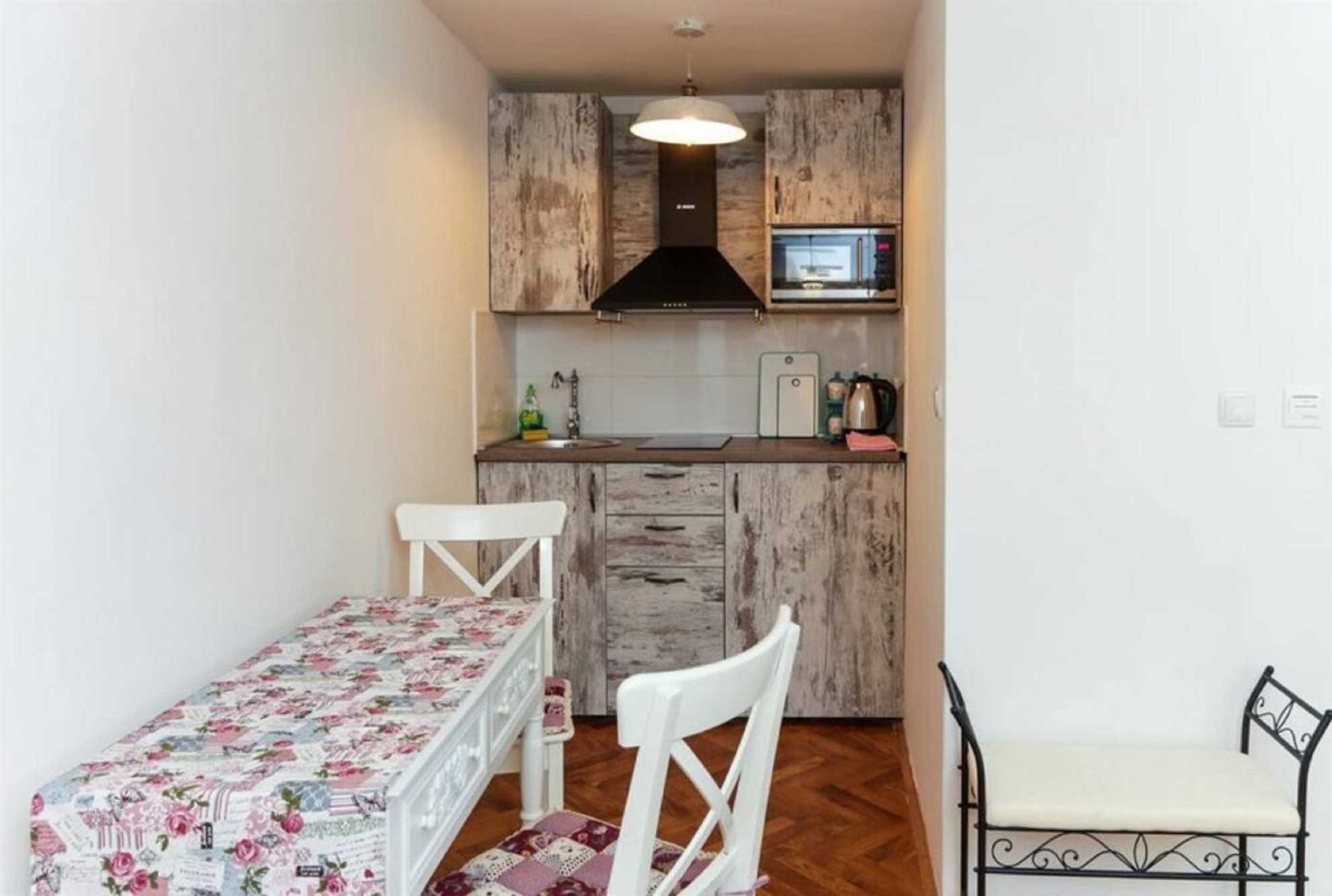 Figura suites 2 Studio v starem mestnem jedru