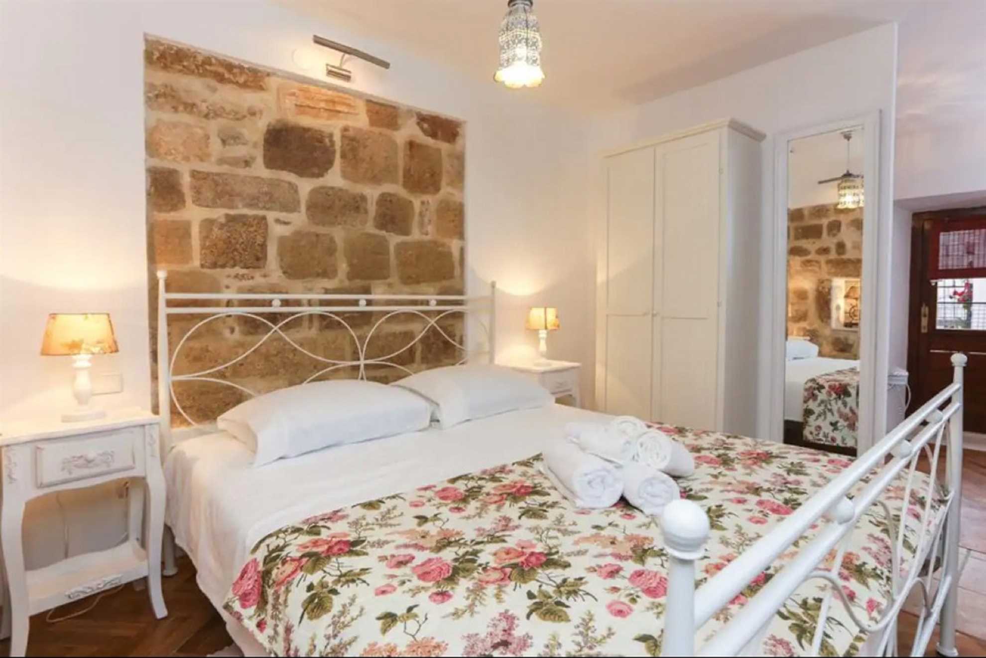 Figura suites 2 Studio v starem mestnem jedru