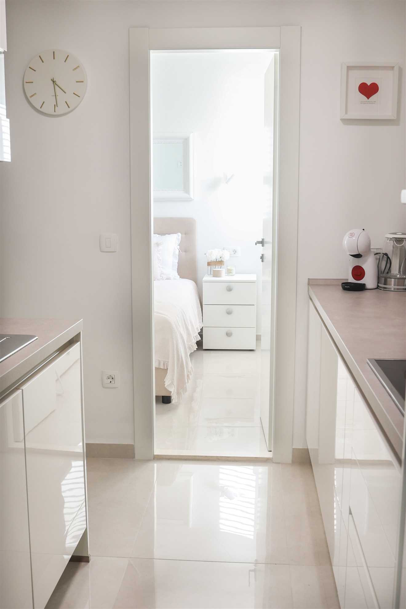 Apartment PiccoBello