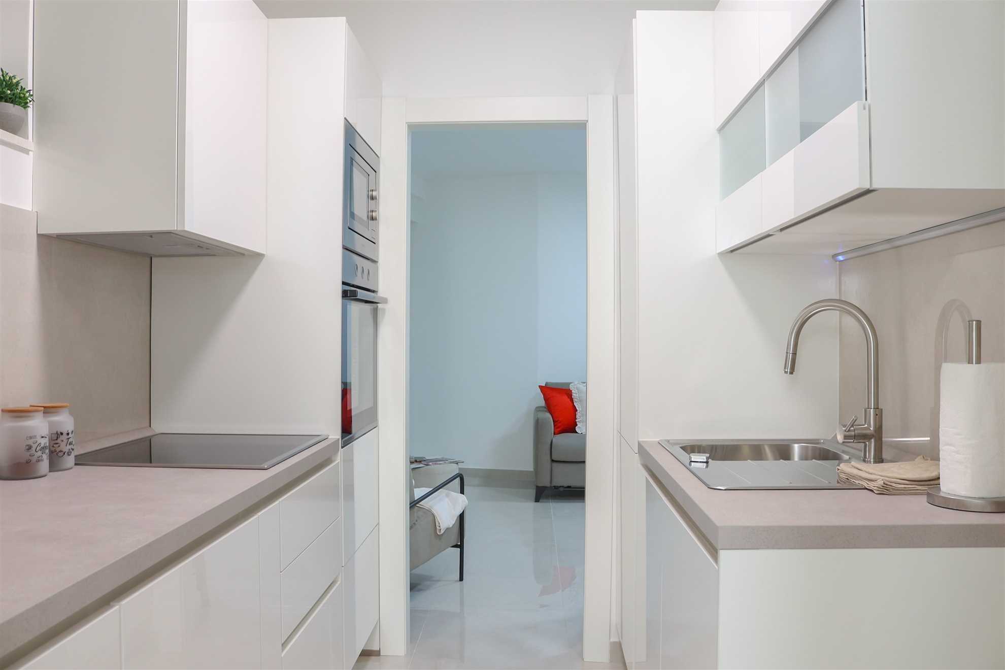 Apartment PiccoBello