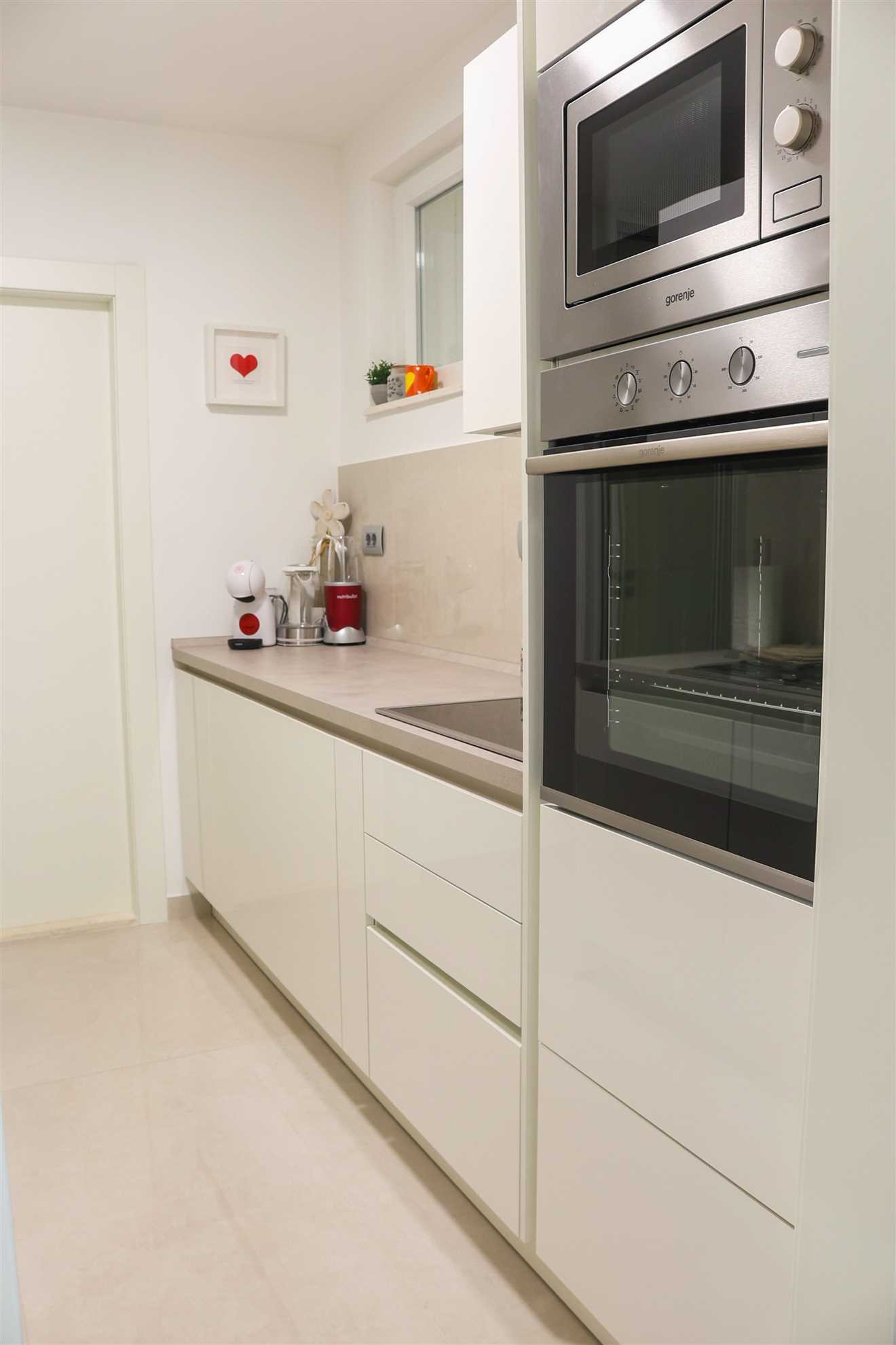 Apartment PiccoBello