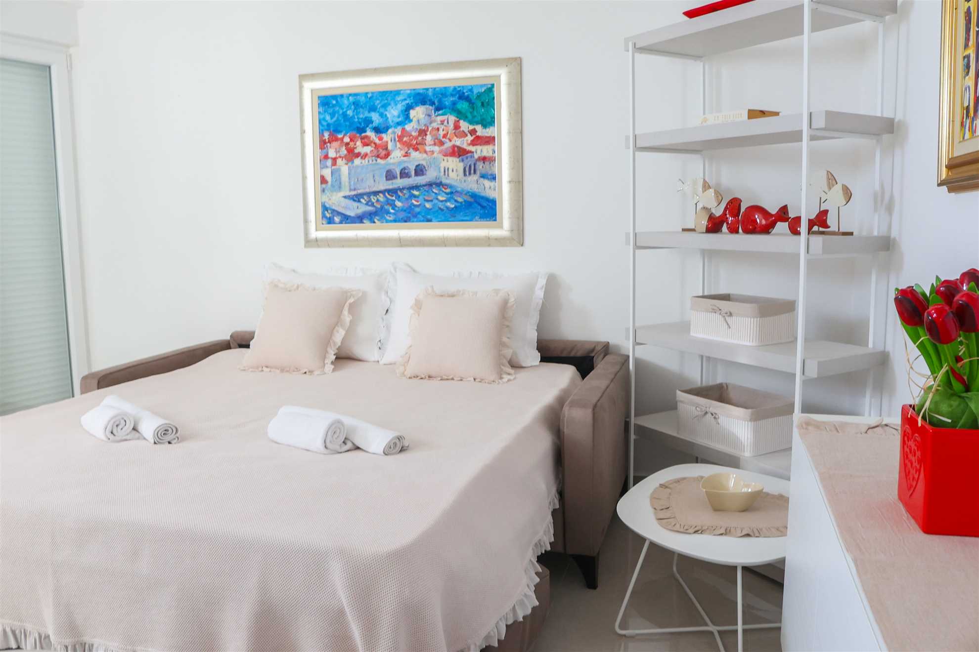 Apartment PiccoBello