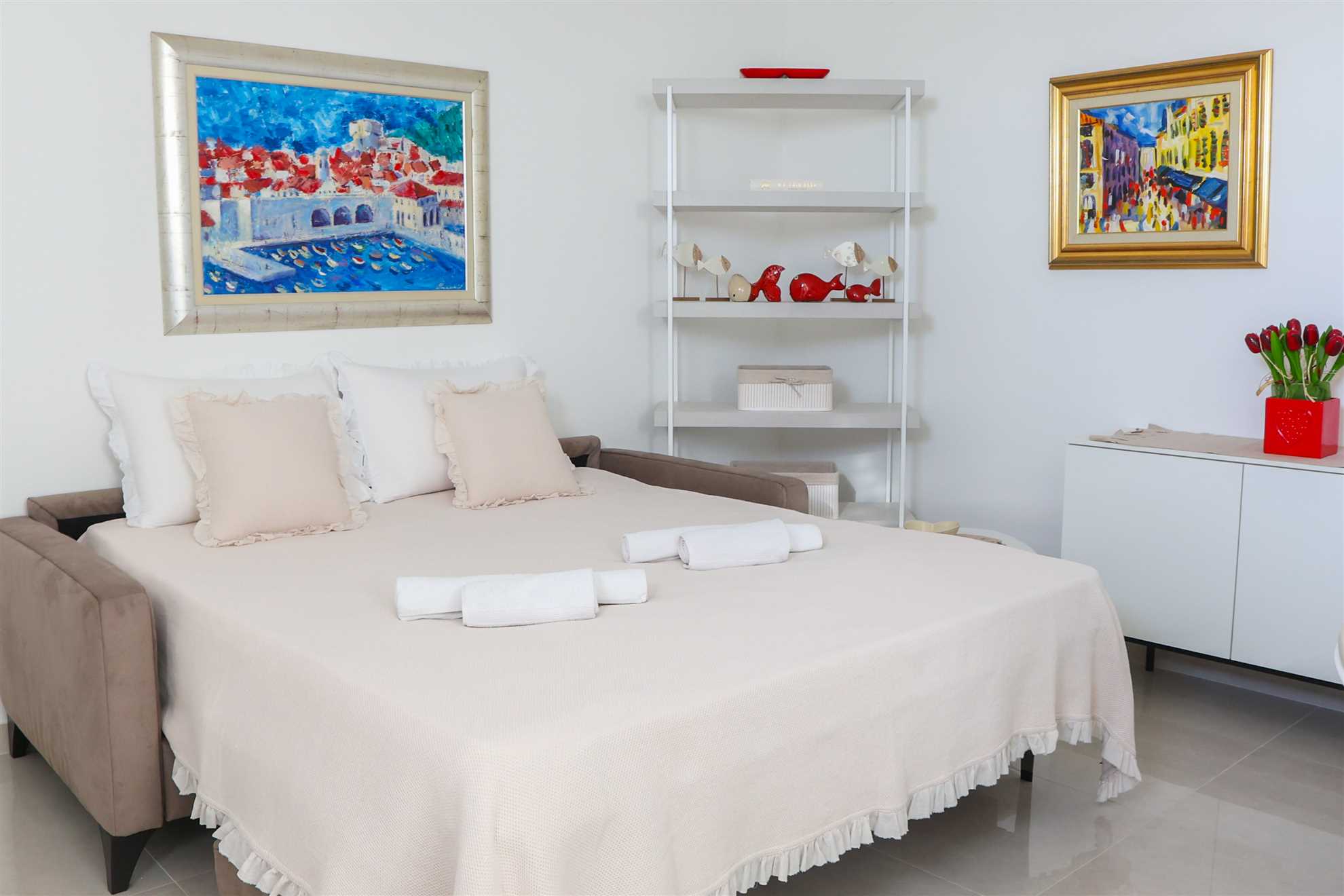 Apartment PiccoBello