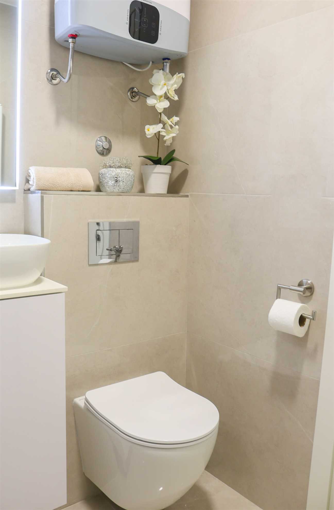 Apartment PiccoBello