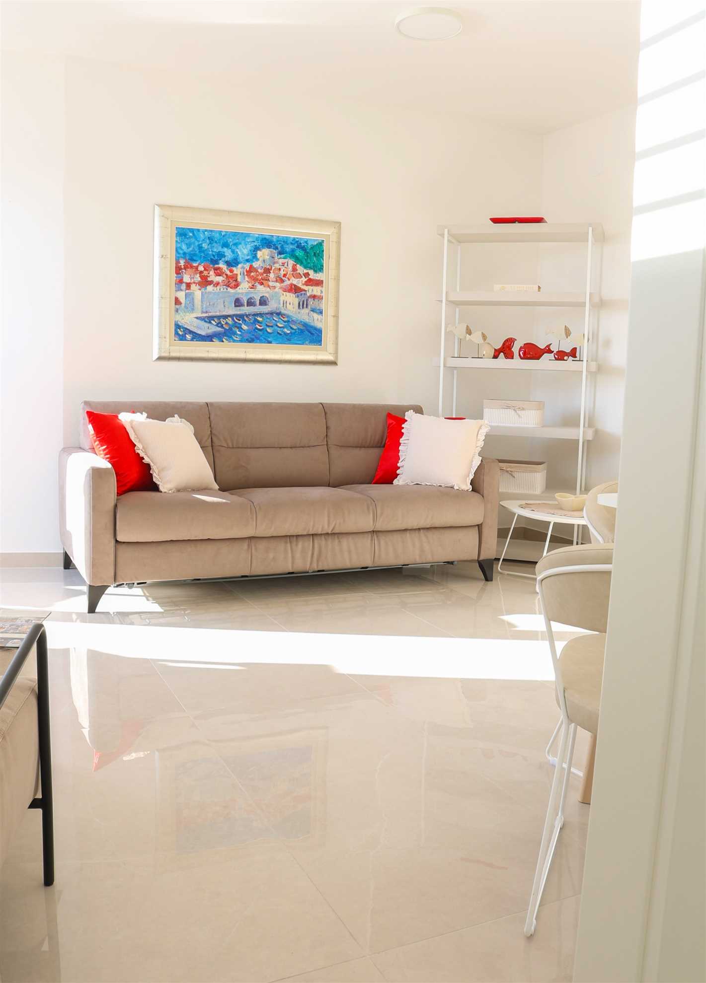 Apartment PiccoBello