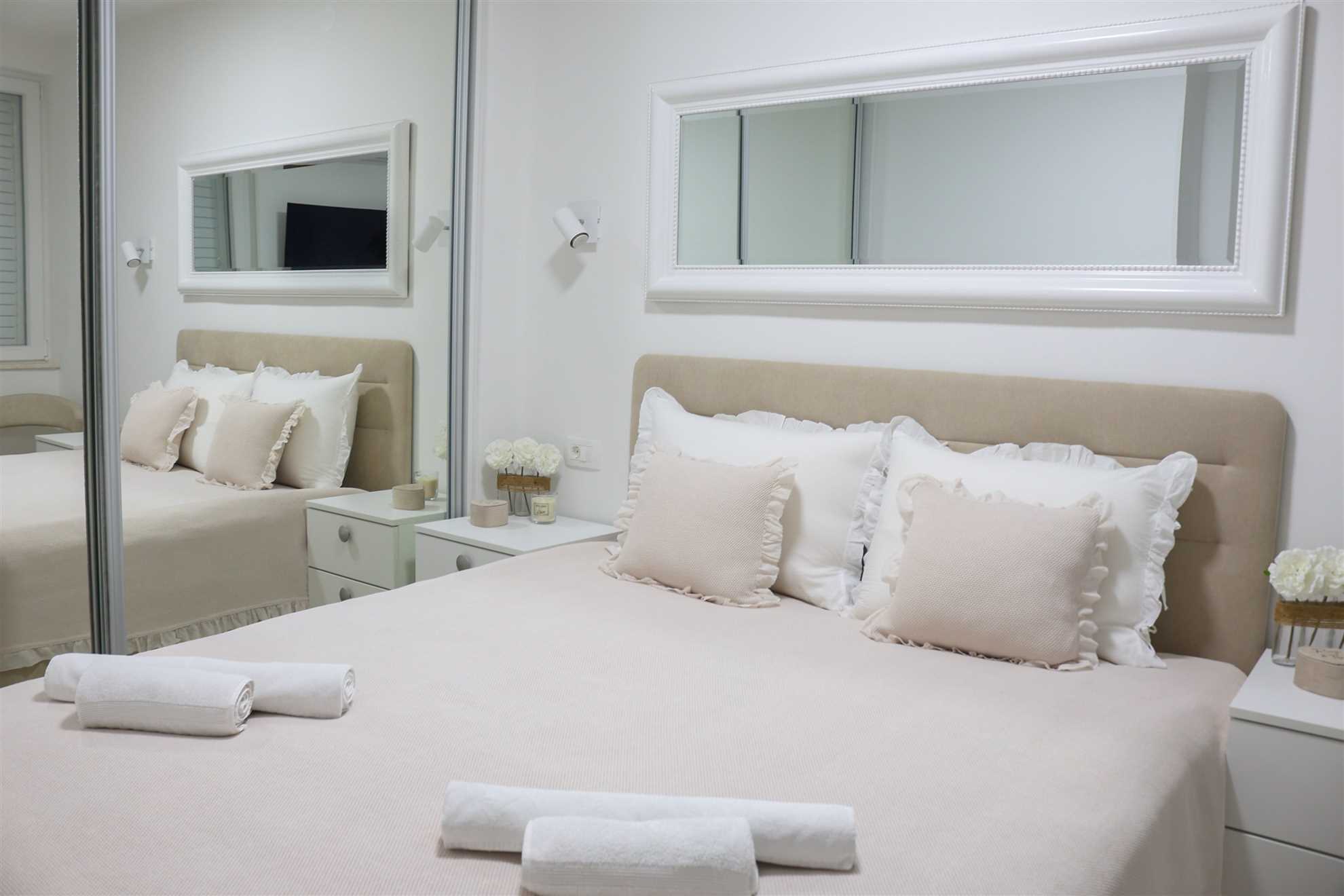 Apartment PiccoBello