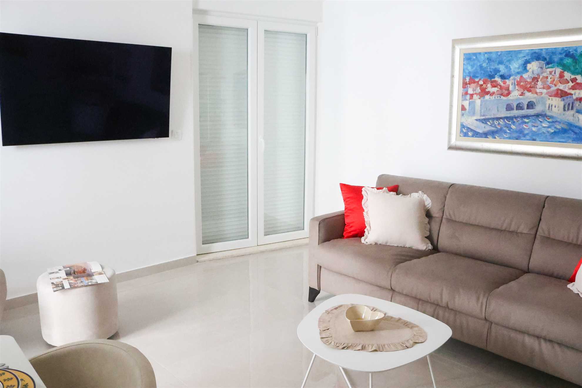 Apartment PiccoBello