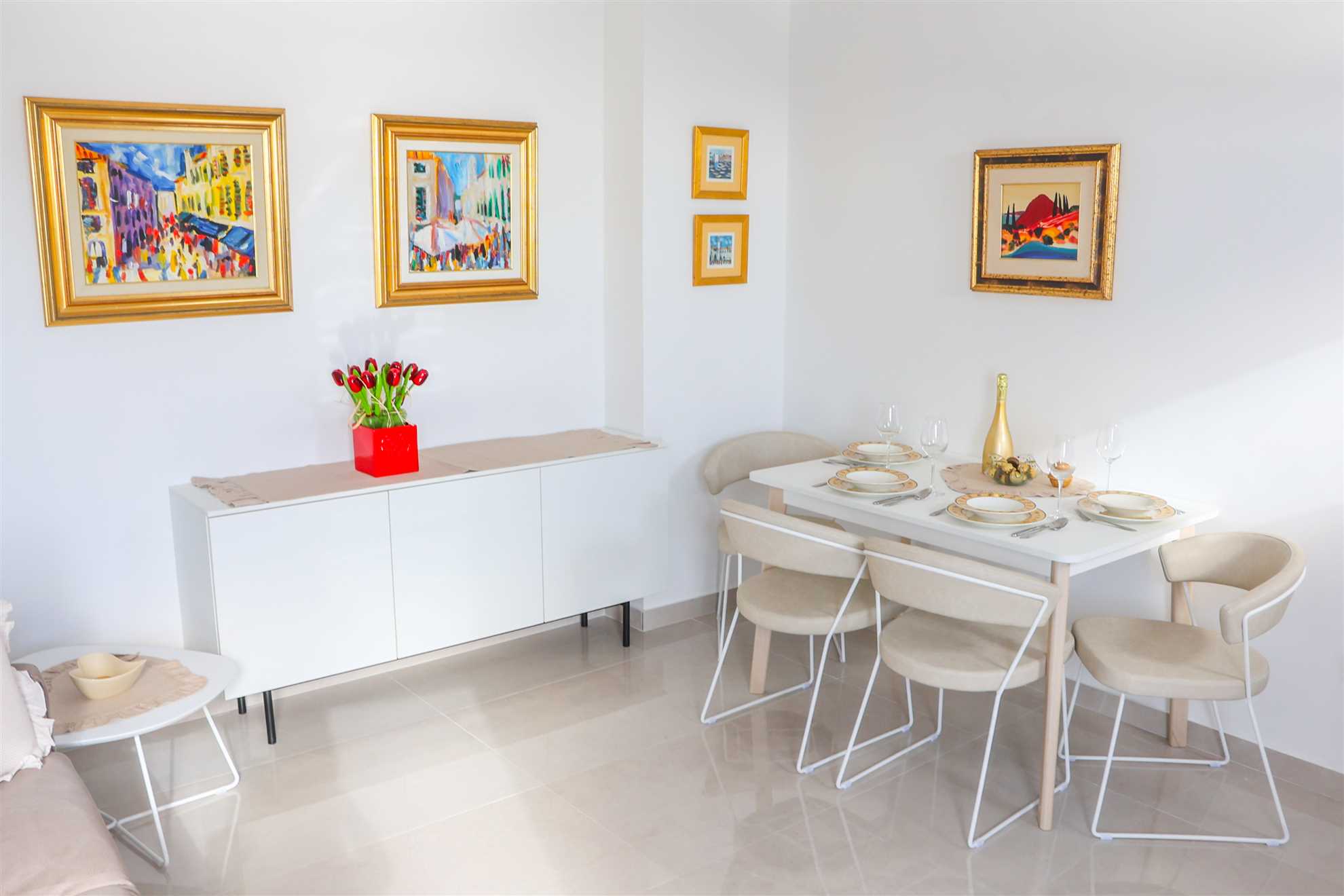 Apartment PiccoBello
