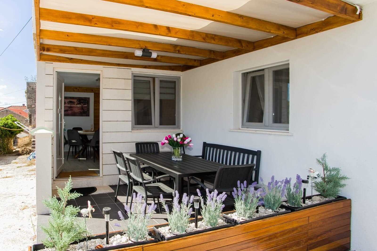 Apartment Badia