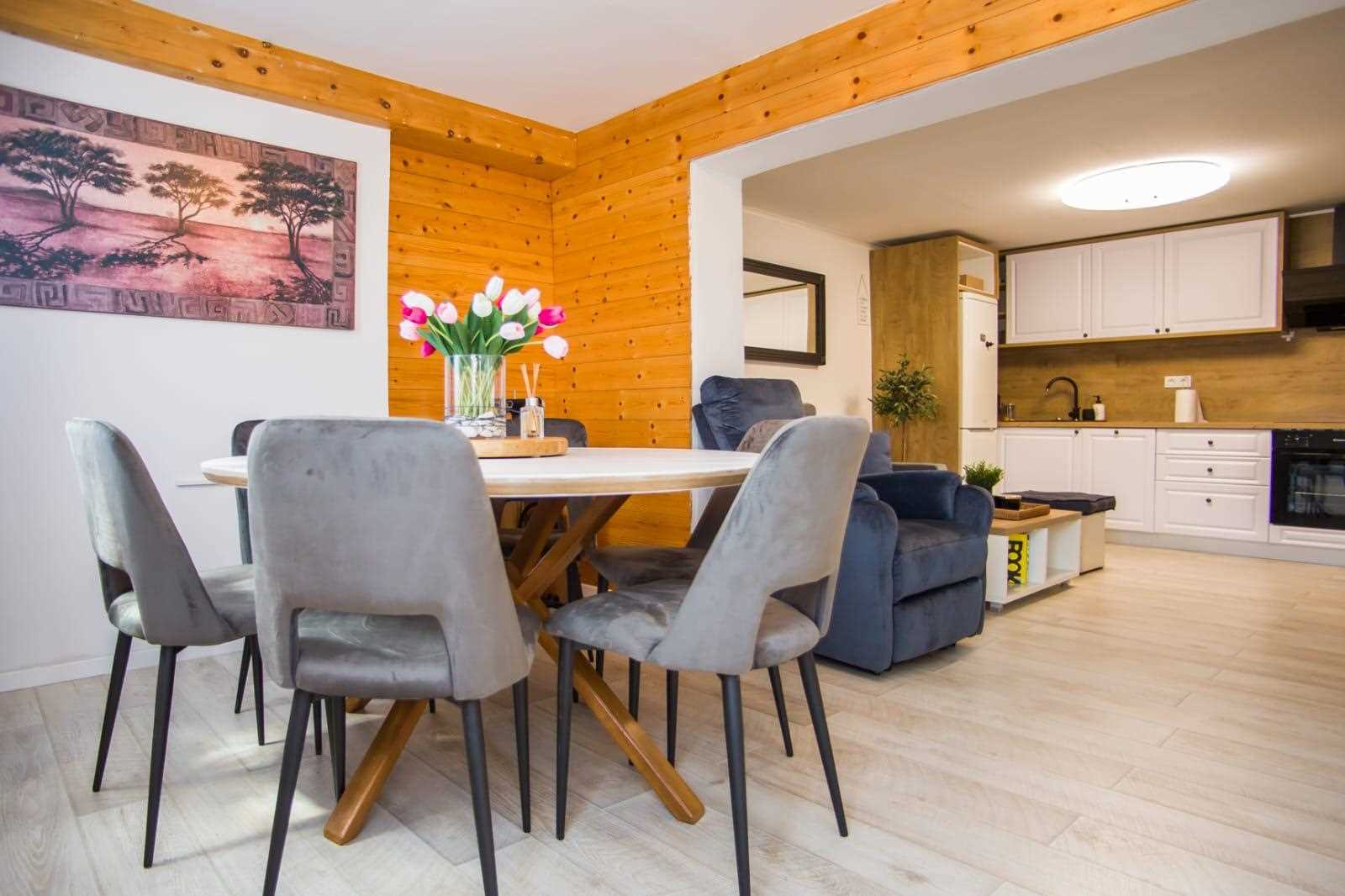 Apartment Badia