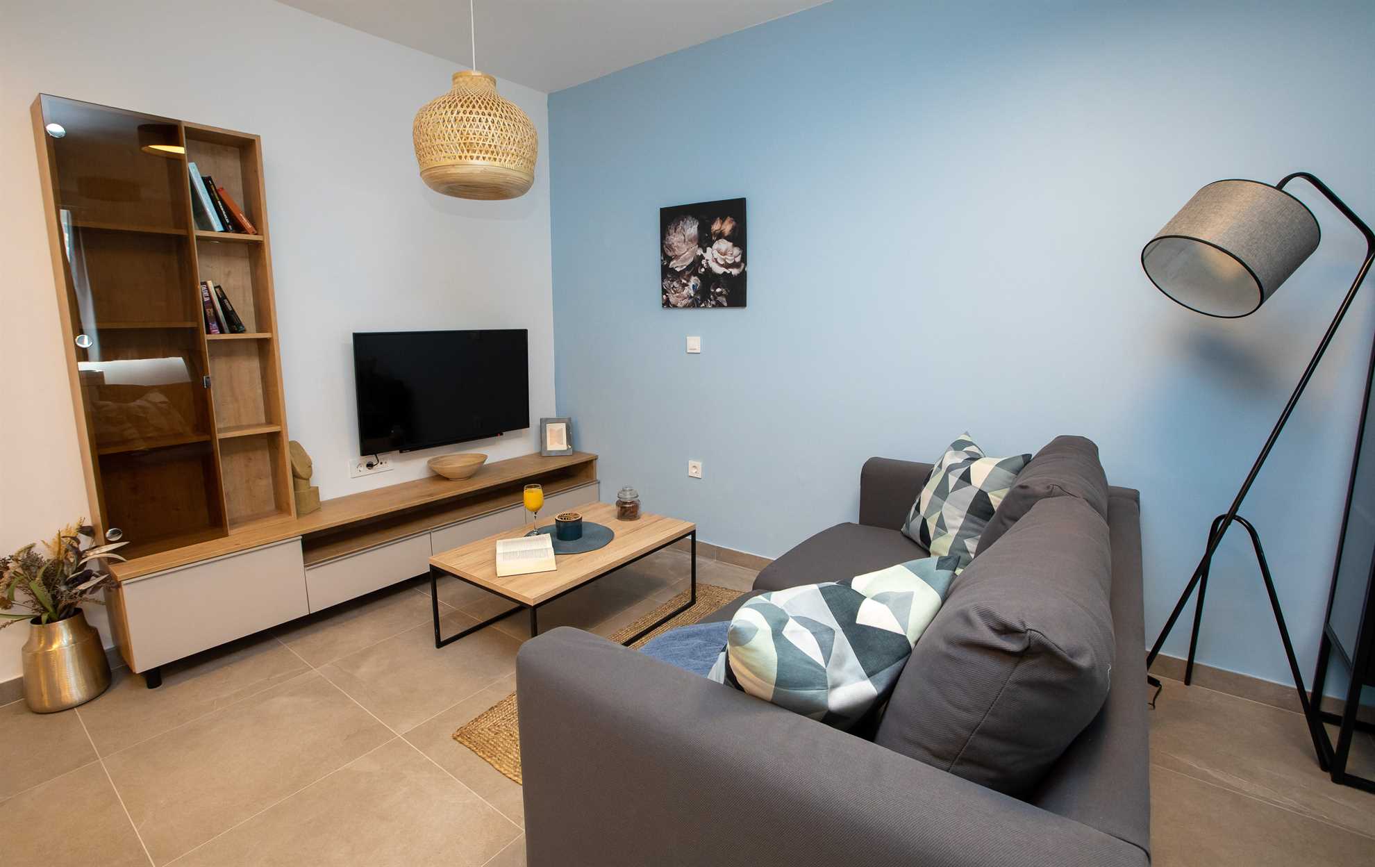 Verin apartma Lapad v centru Lapada in blizu plaže