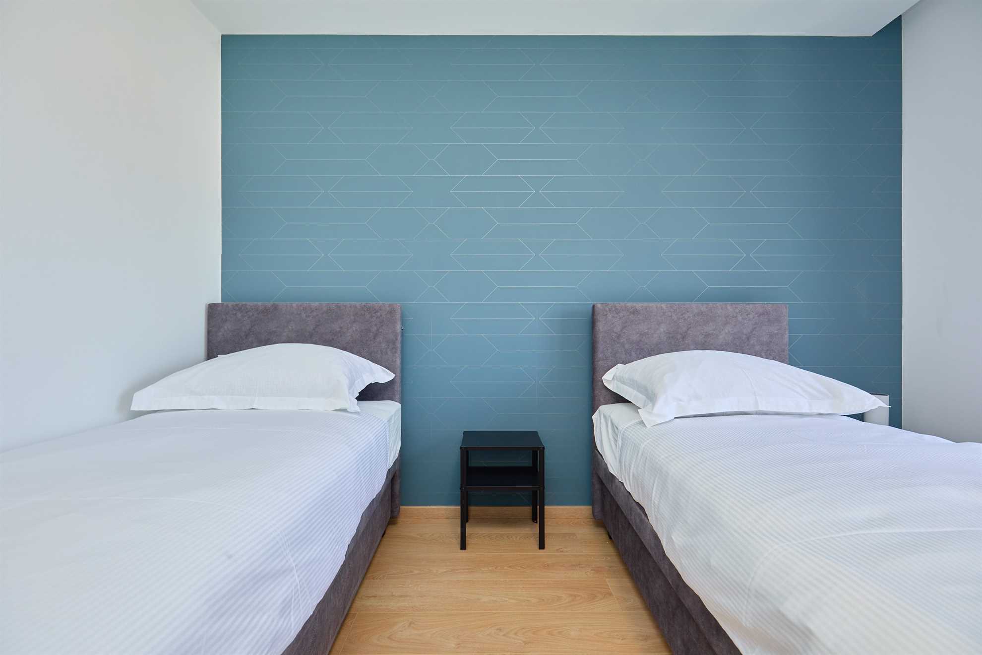 R2 Comfort double or twin room DOMINIUM CITY SUITES