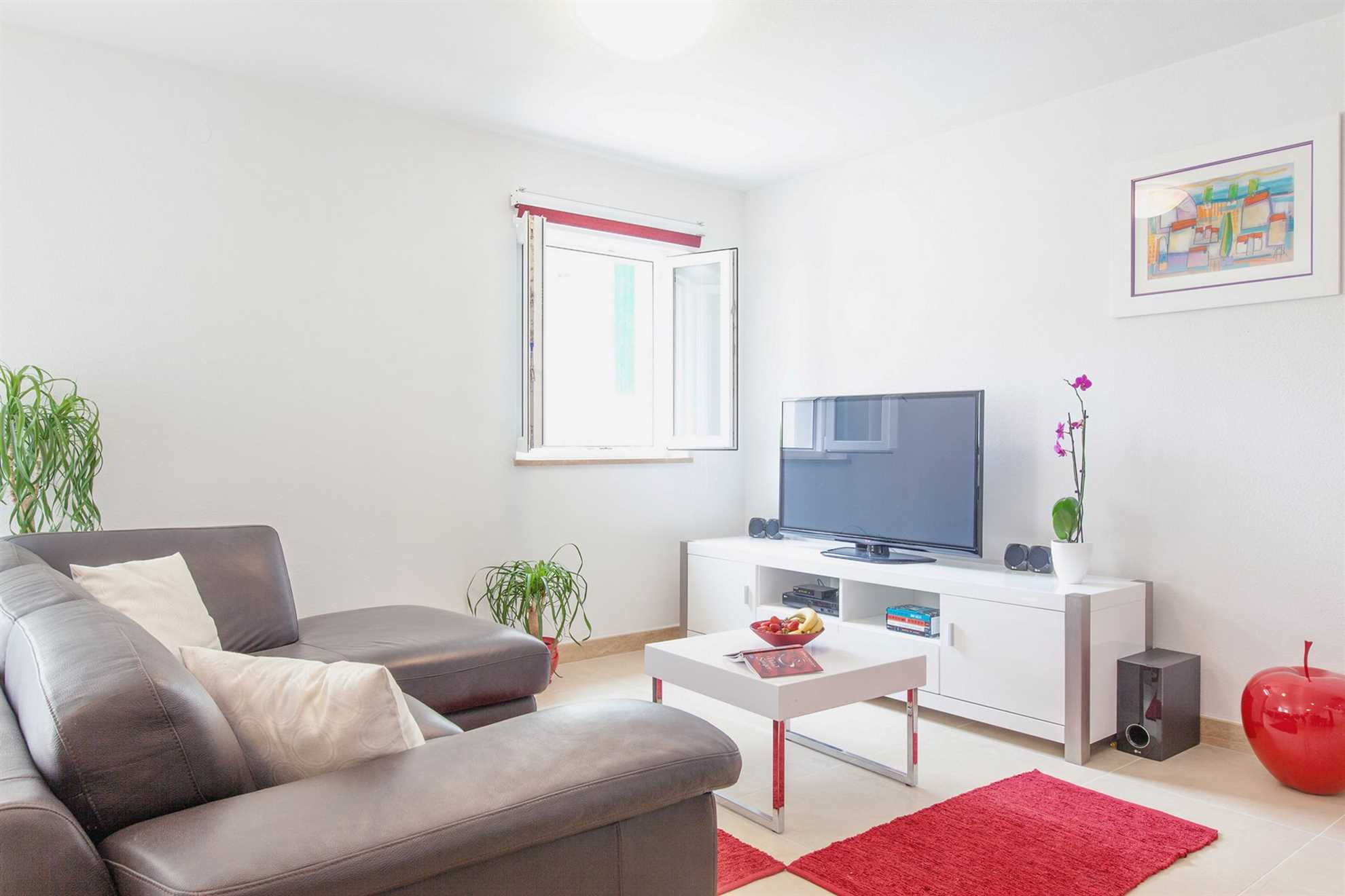 Kuća za odmor Puteus s pogledom na more