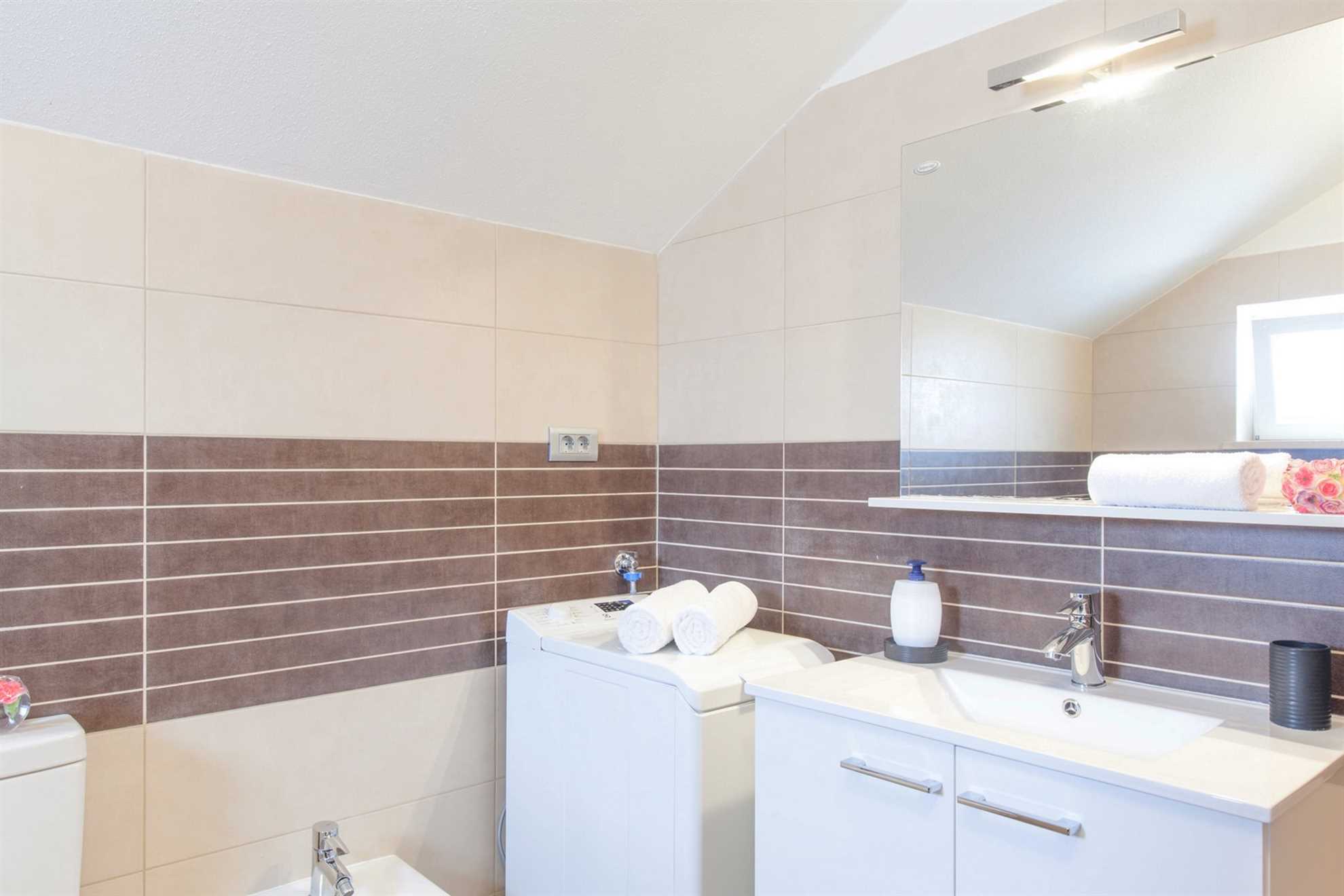 Kuća za odmor Puteus s pogledom na more