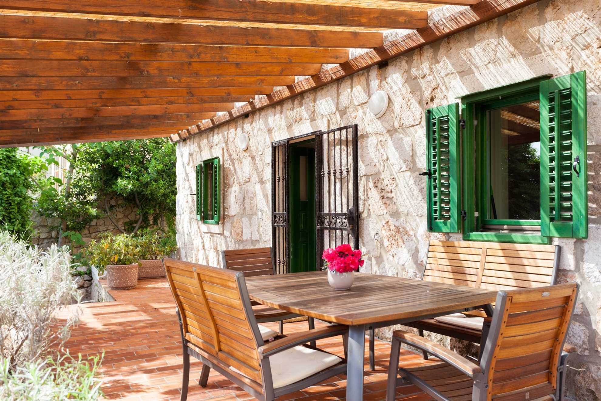 Villa Gordana near Old Town