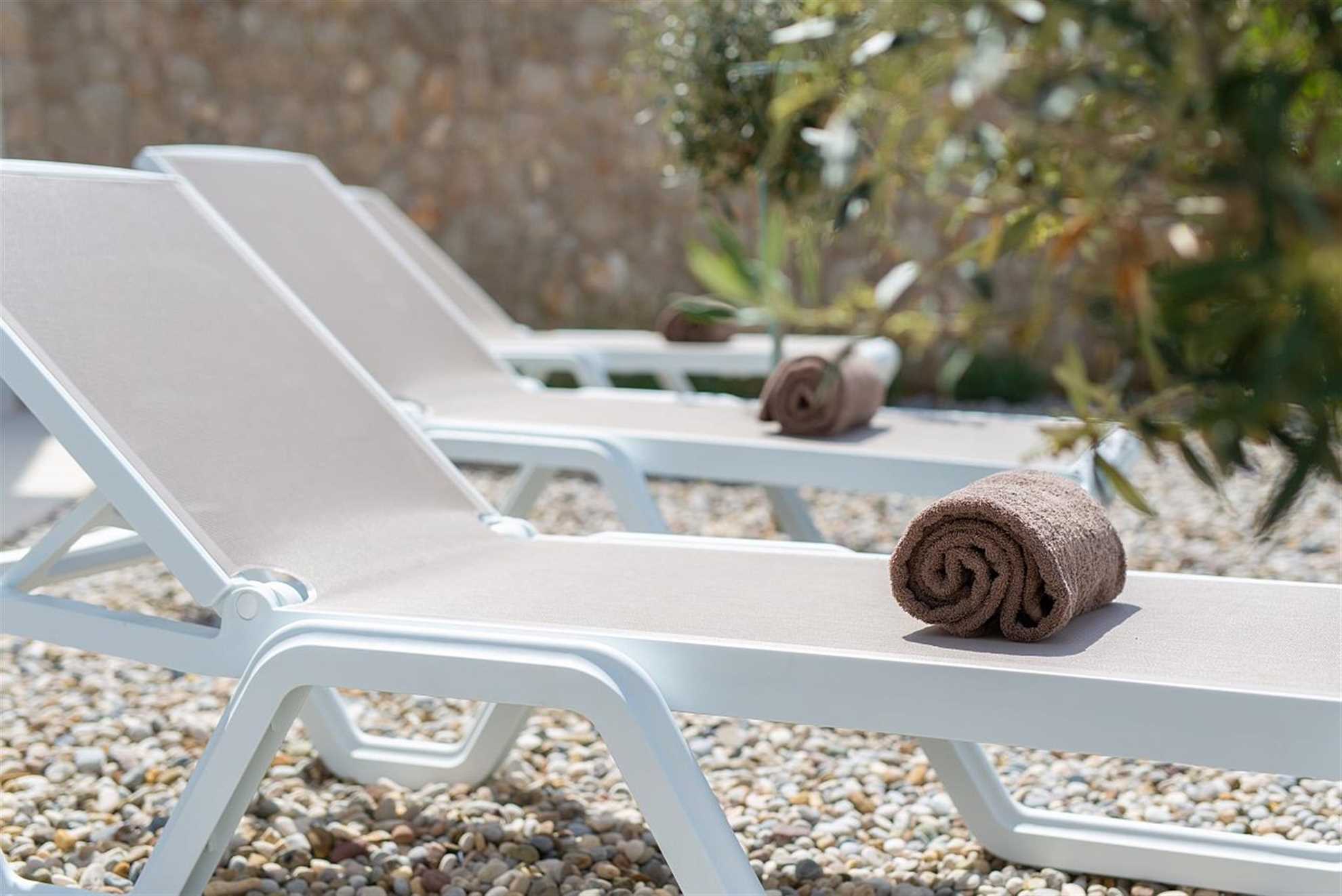 Villa Rossa s grijanim bazenom