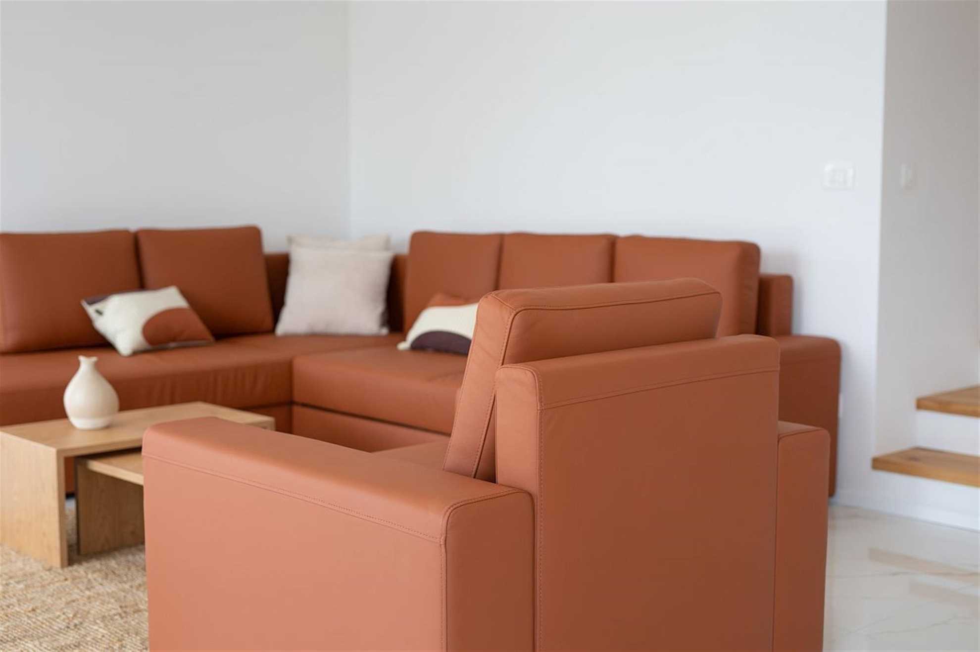 Villa Rossa s grijanim bazenom