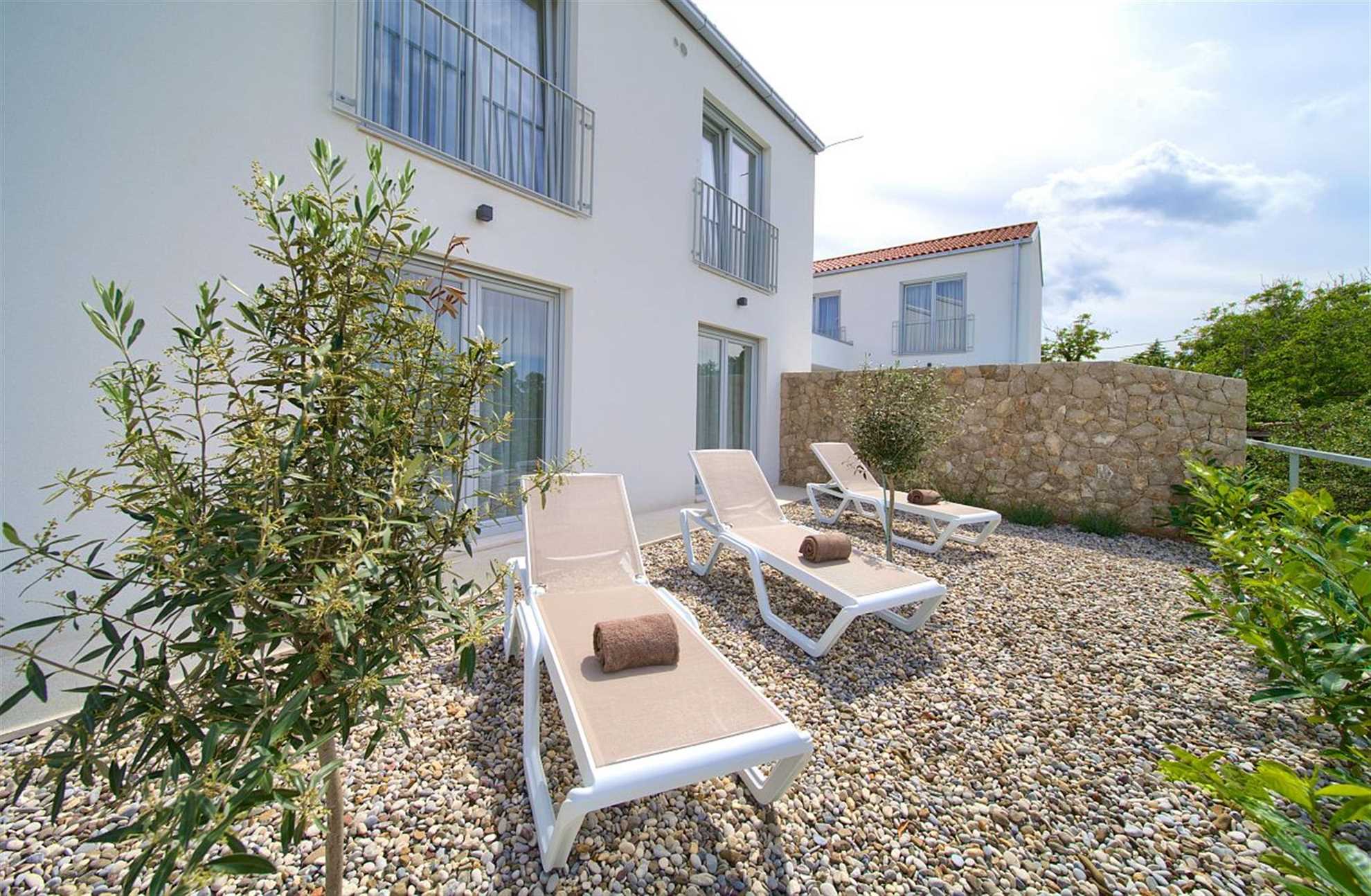 Villa Rossa s grijanim bazenom