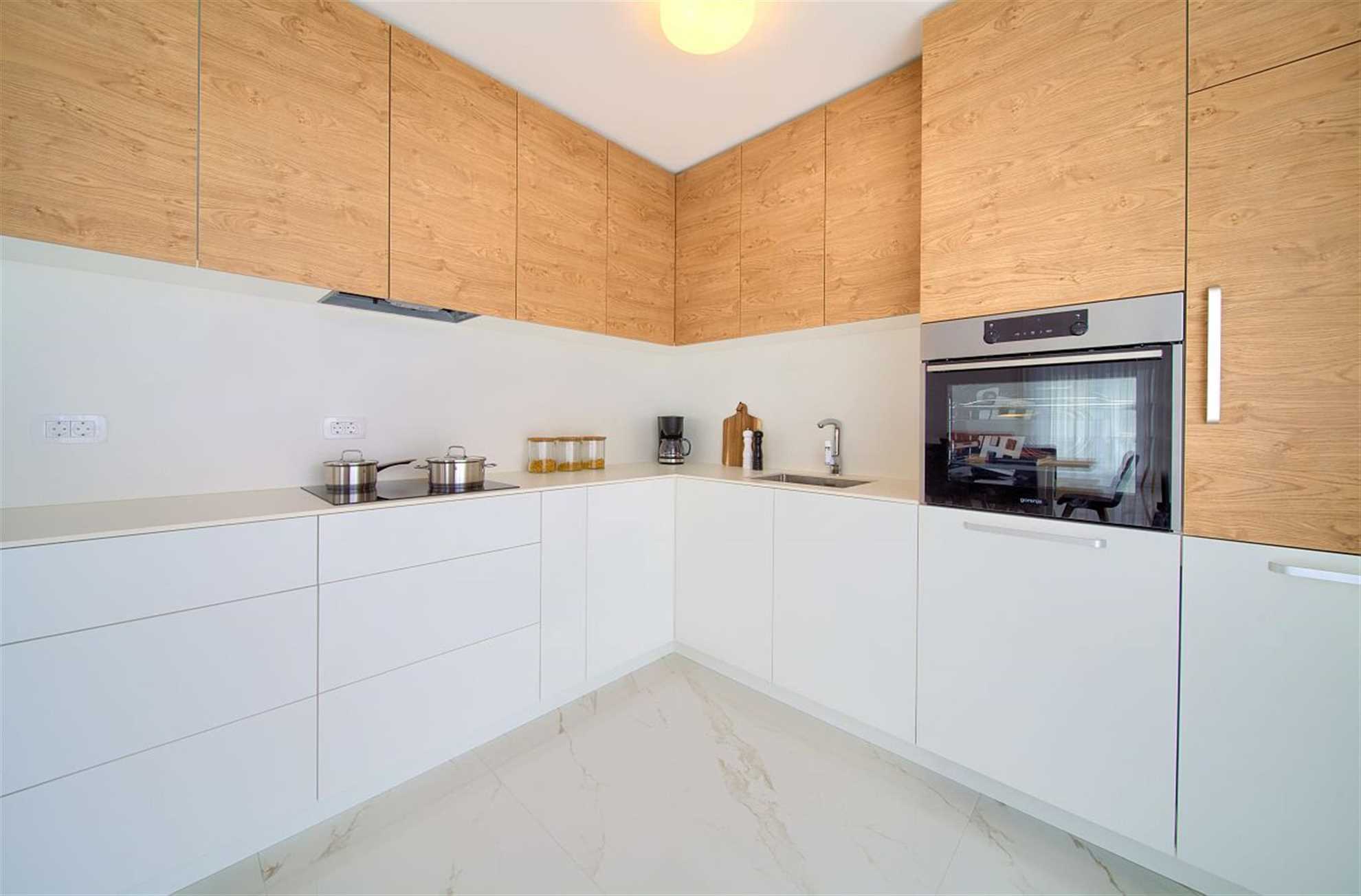 Villa Rossa s grijanim bazenom