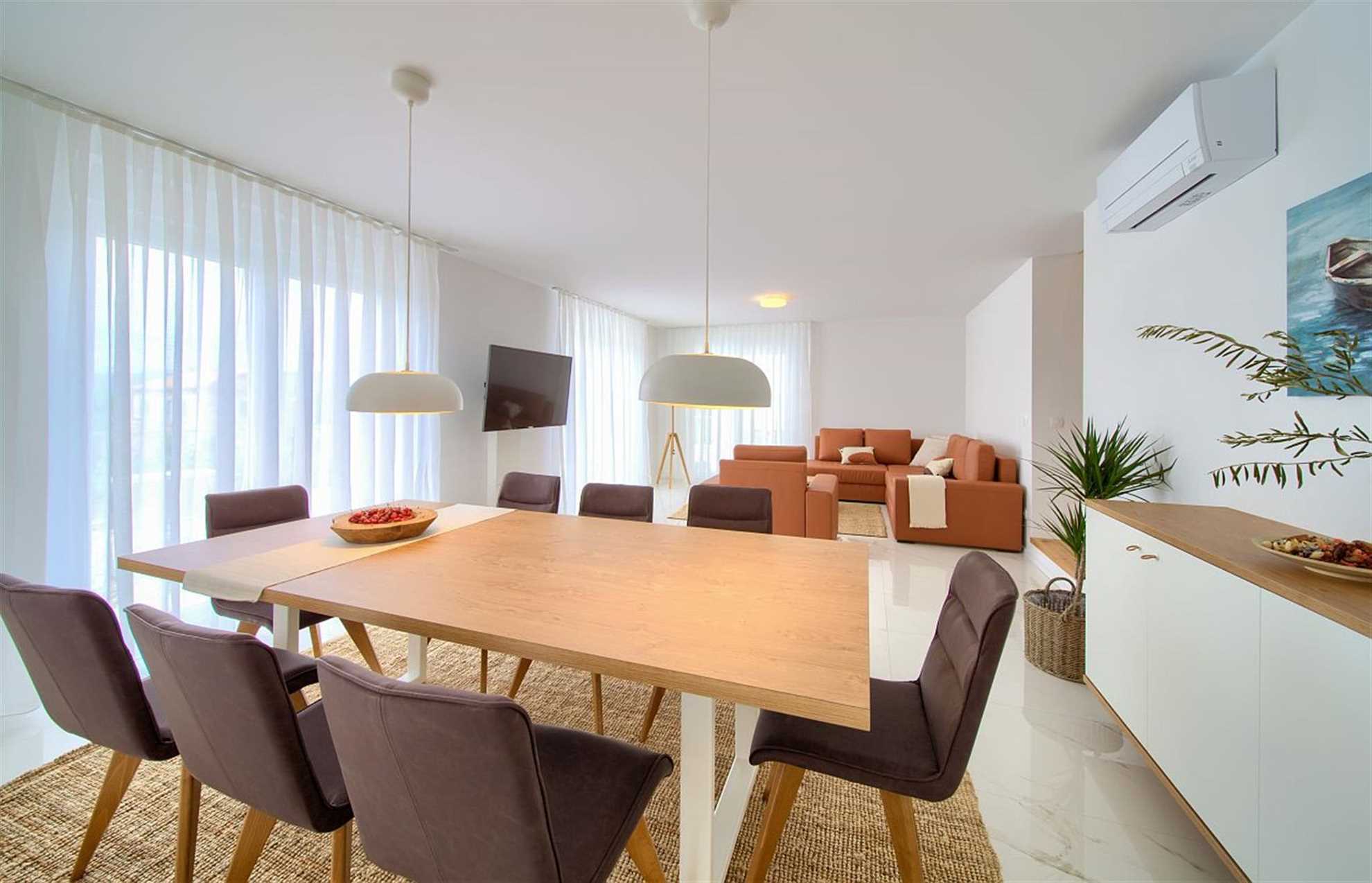 Villa Rossa s grijanim bazenom