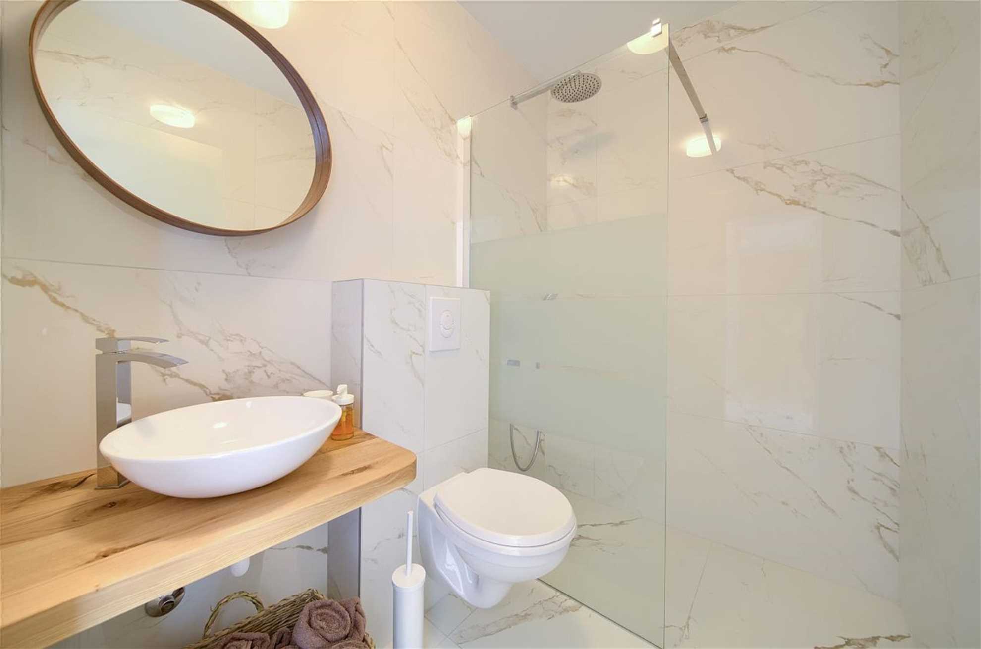 Villa Rossa s grijanim bazenom