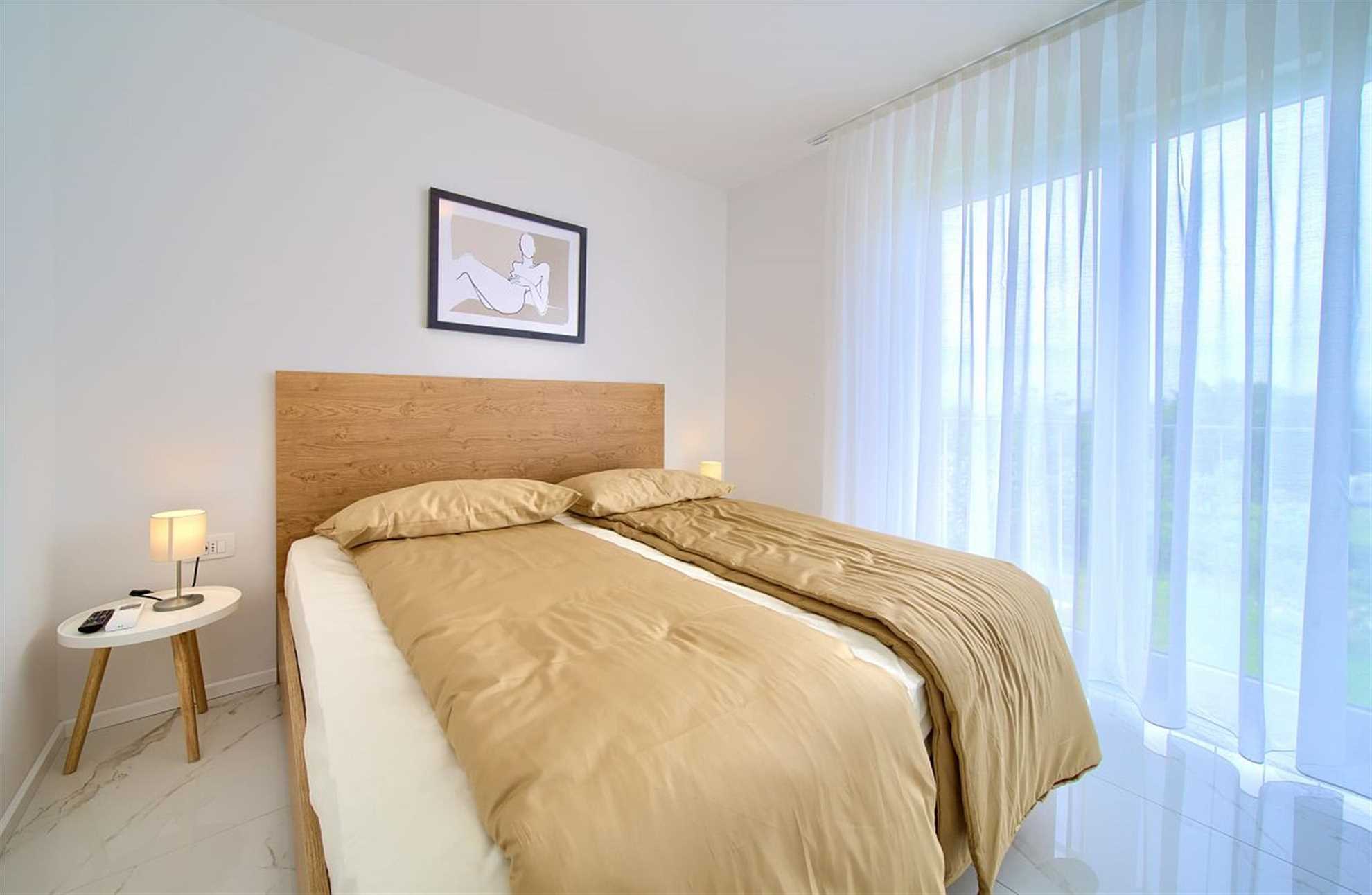 Villa Rossa s grijanim bazenom