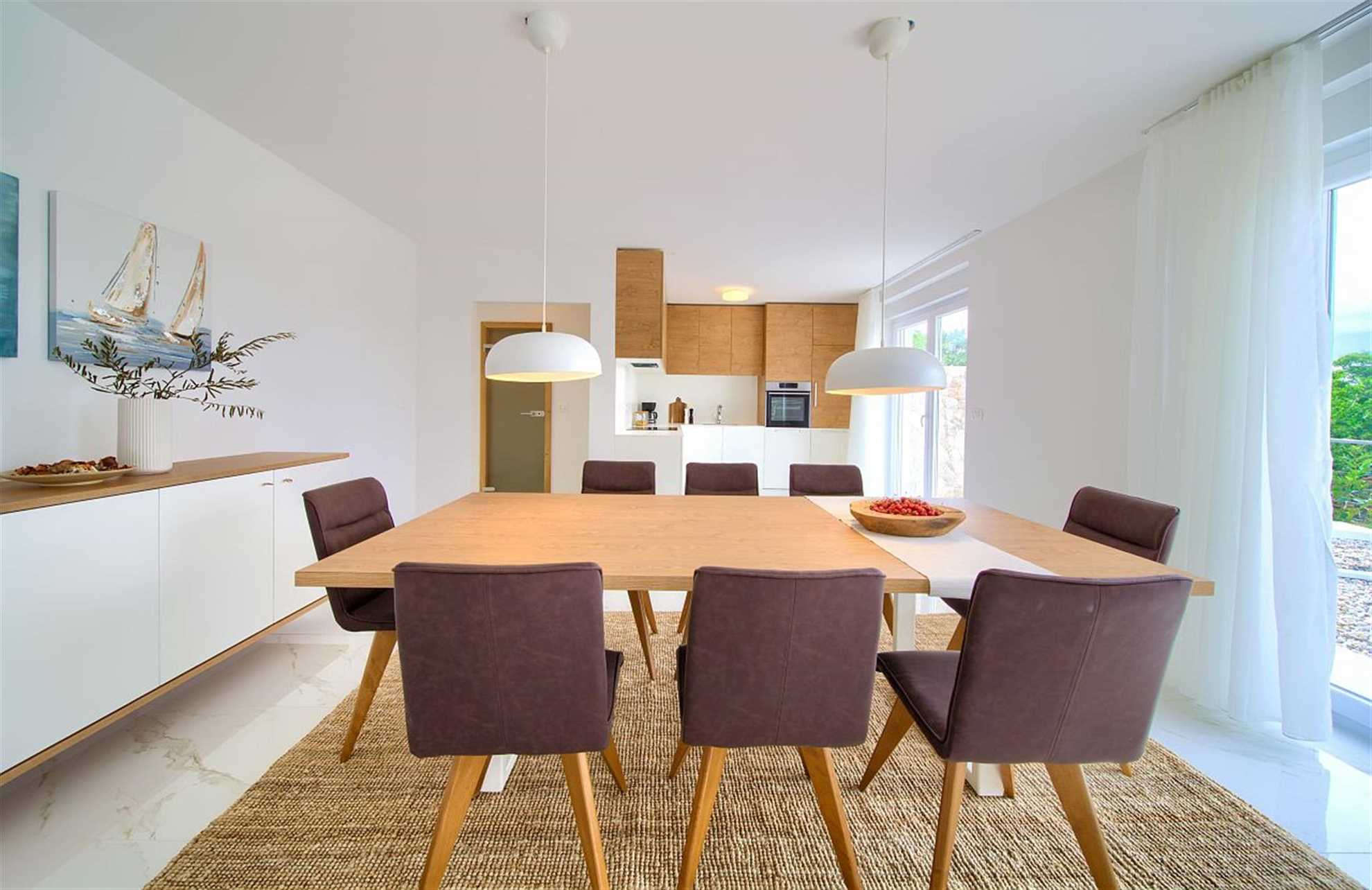 Villa Rossa s grijanim bazenom