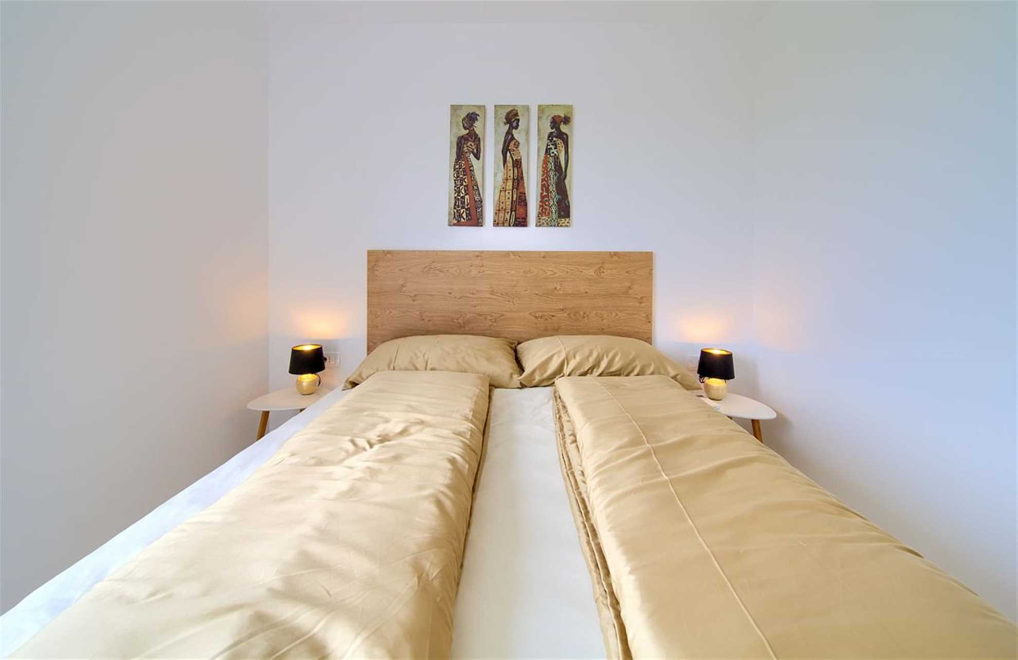 Villa Rossa s grijanim bazenom