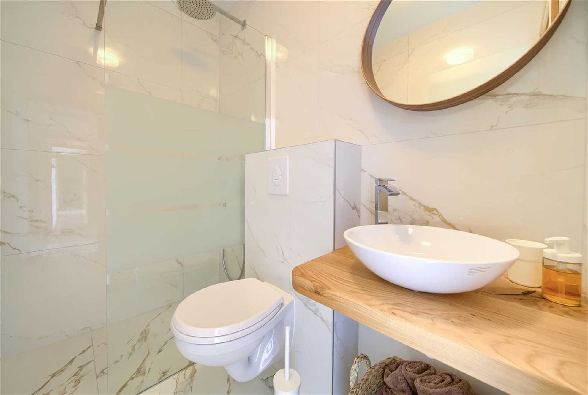 Villa Rossa s grijanim bazenom