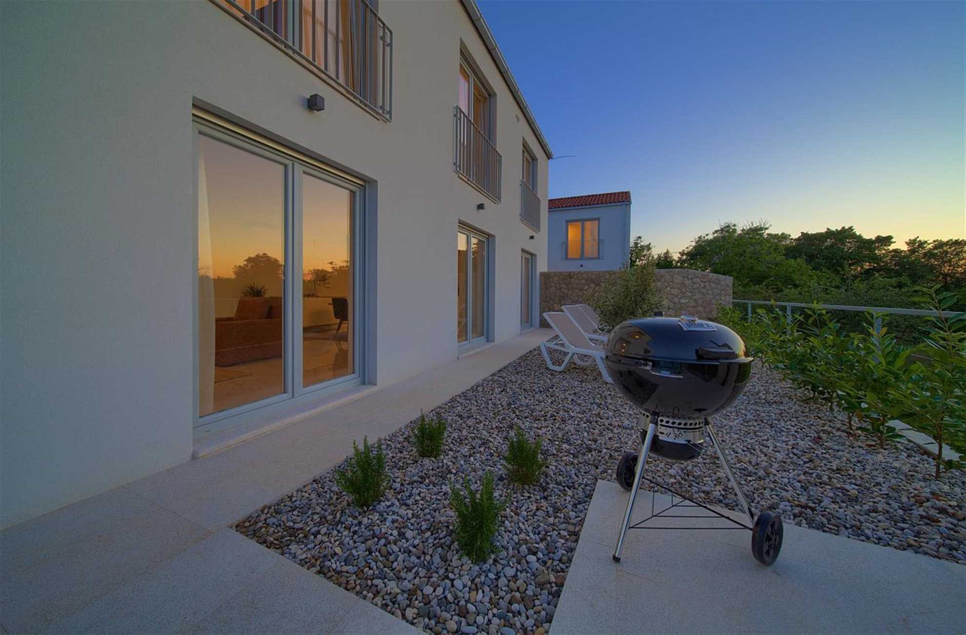 Villa Rossa s grijanim bazenom